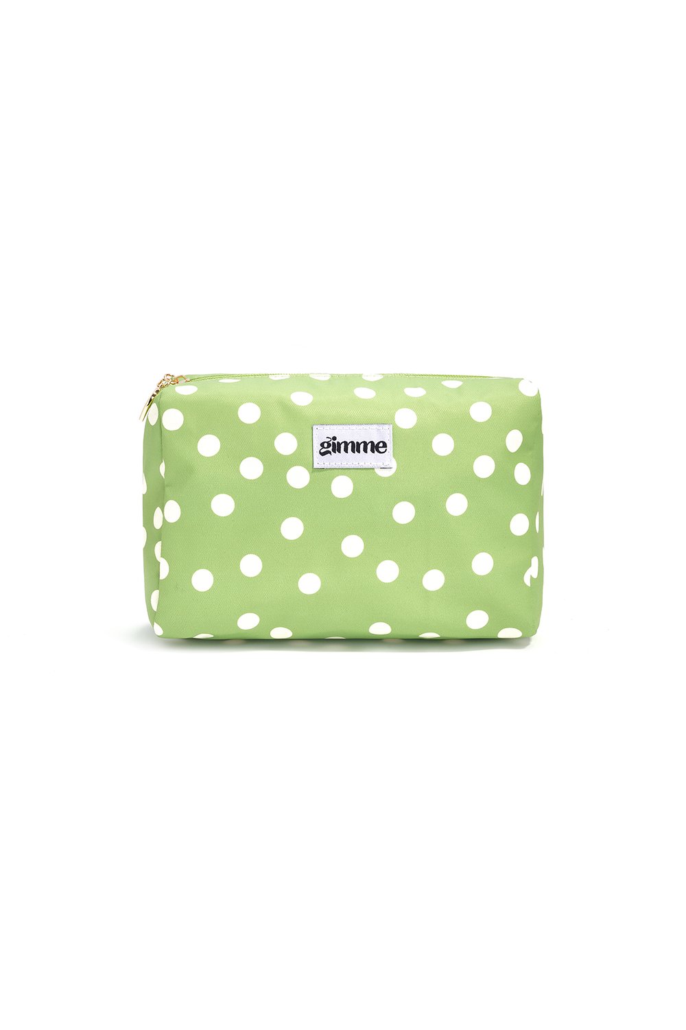Makeup Bags Polka Dots Casual Polyester Daily Accessories