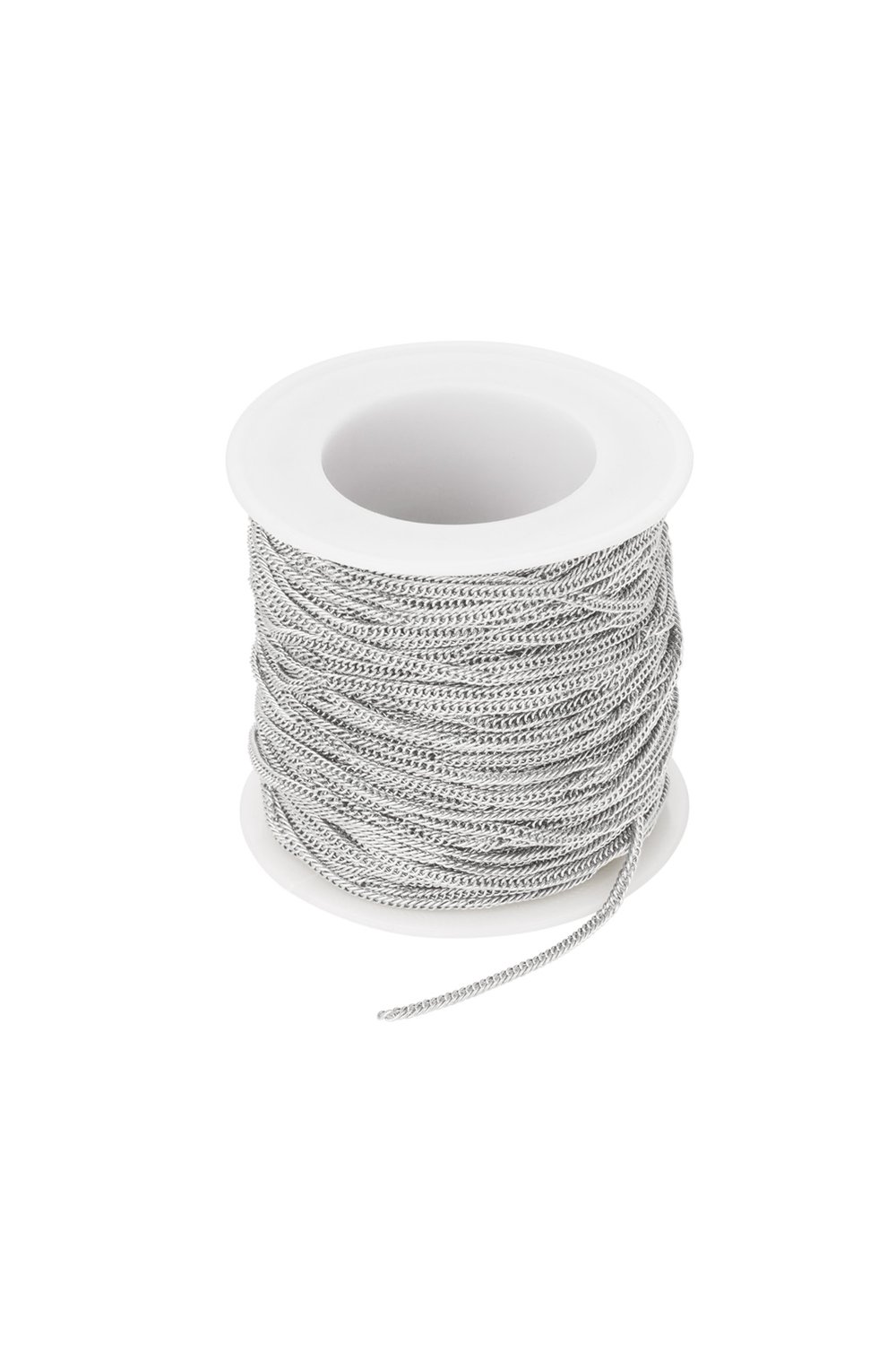 jewelery jasseron braided