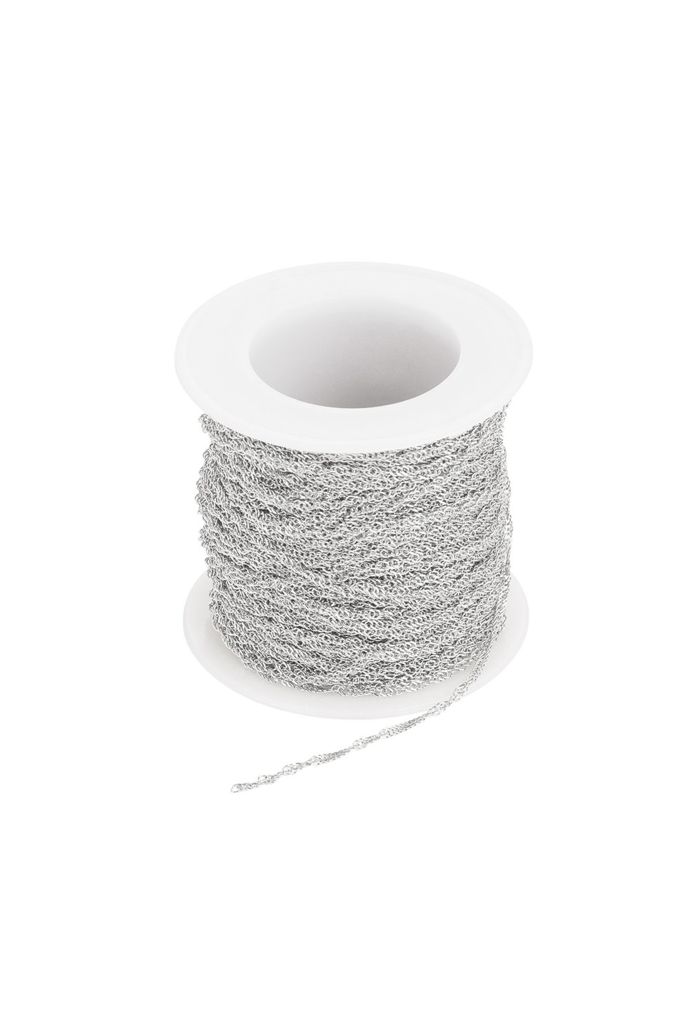 jewelry necklace narrow