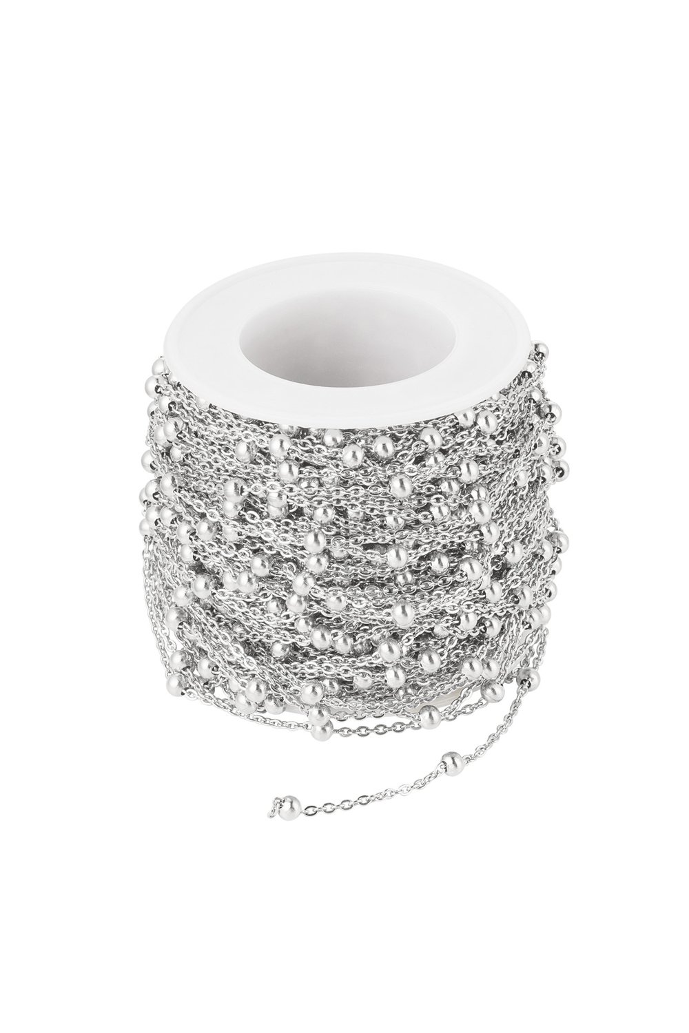 takı kolye topları