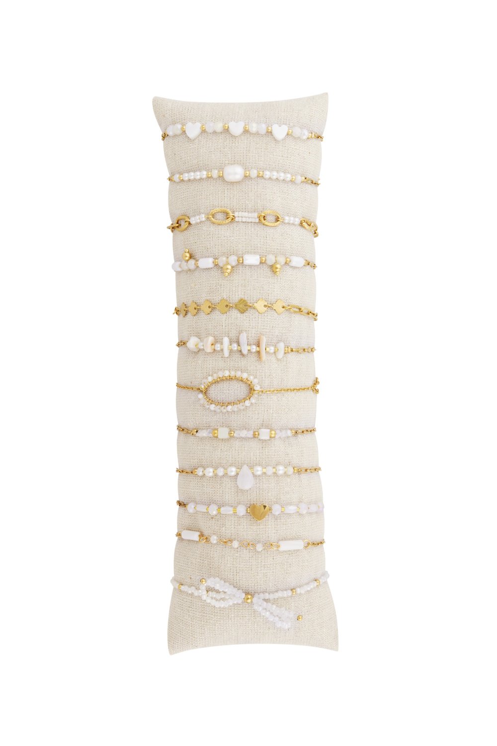 Bracelet set easy breeze 