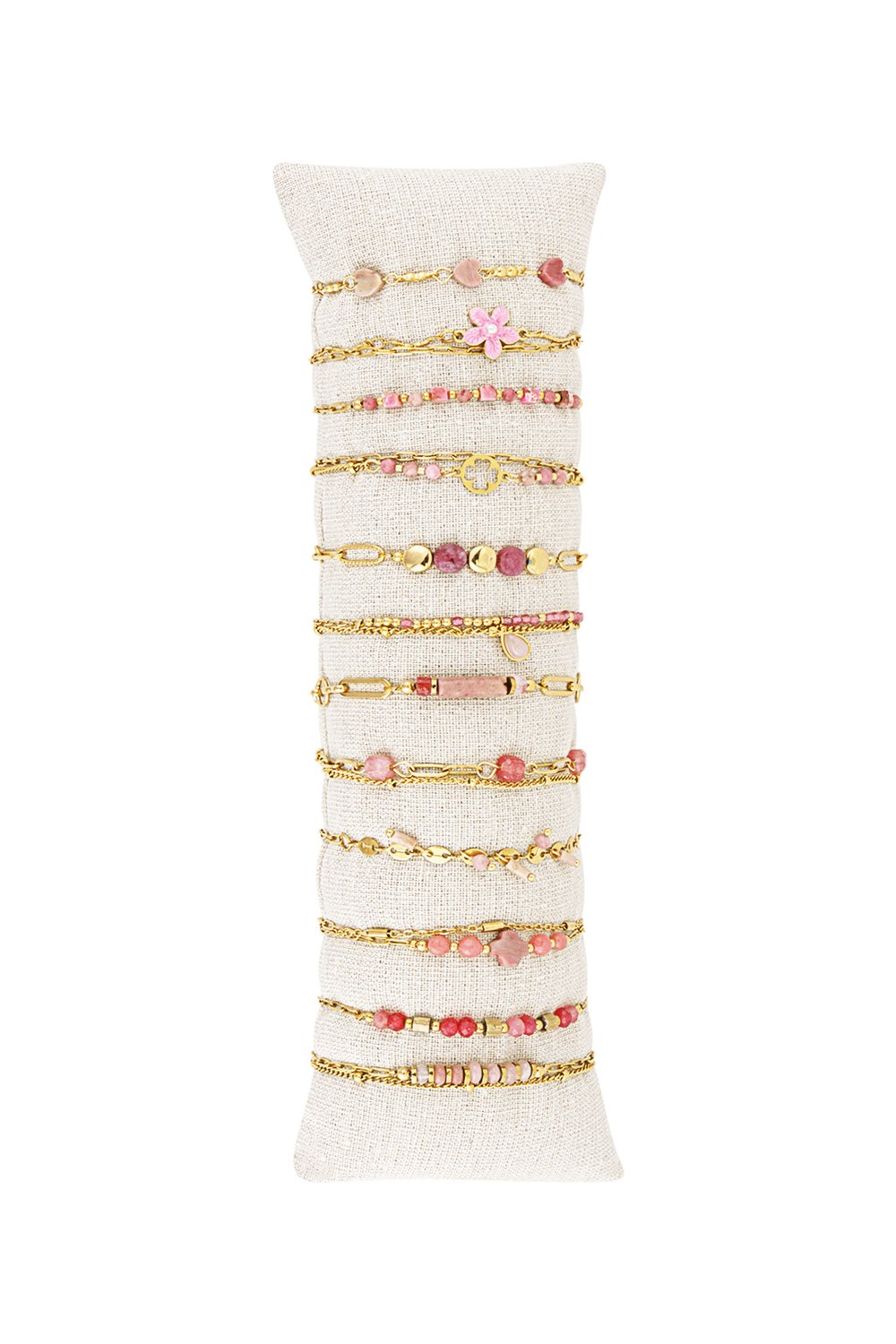 bracelet set beach baby 