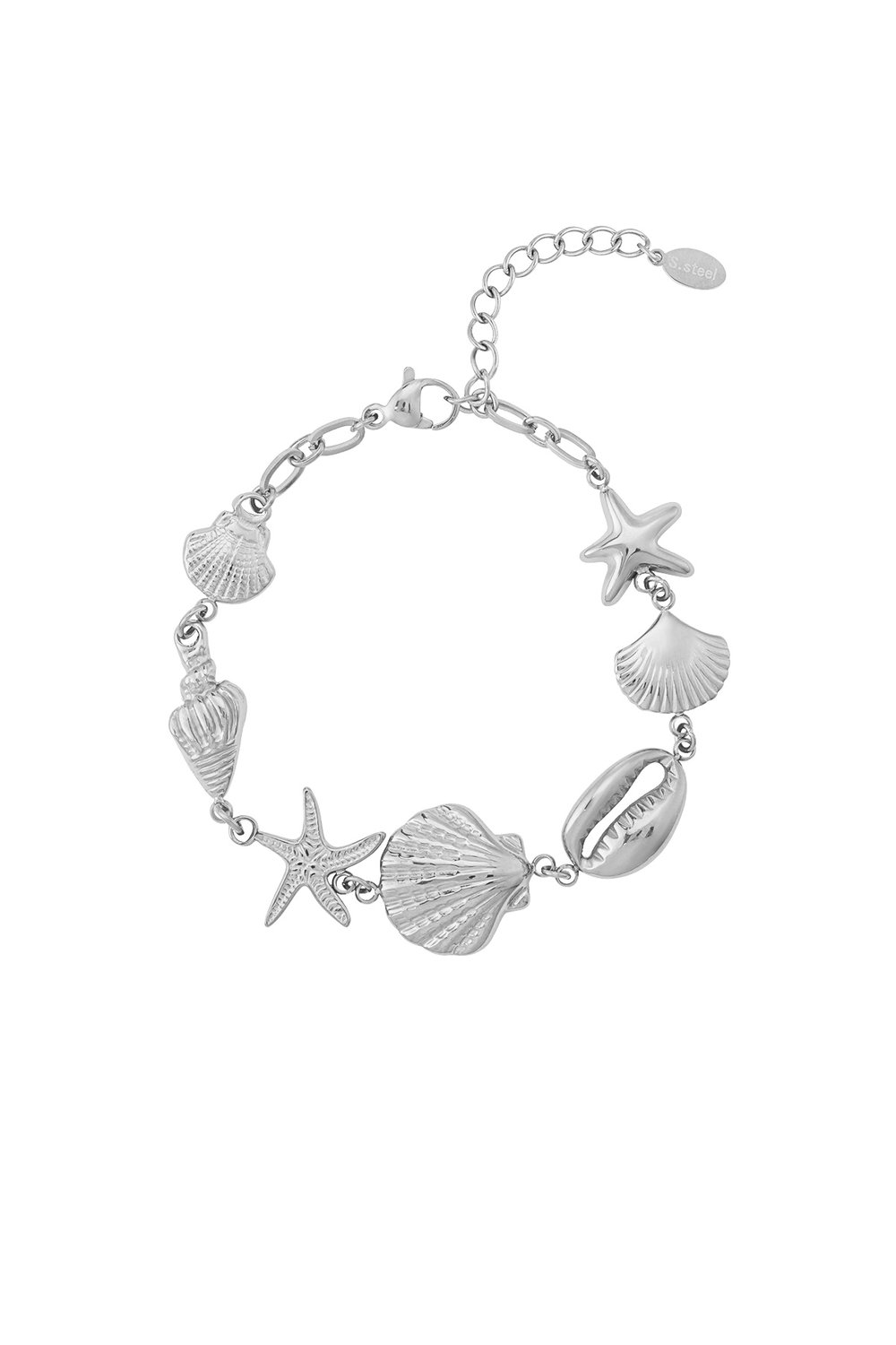 Ocean Breeze Bracelet Picture3