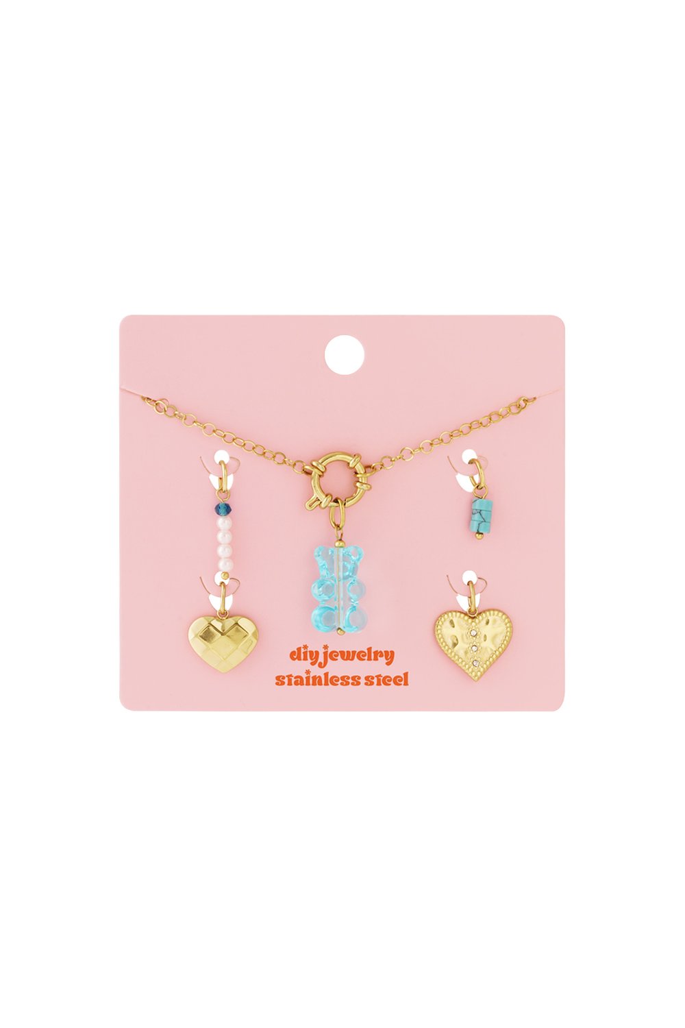 DIY necklace h5Picture4
