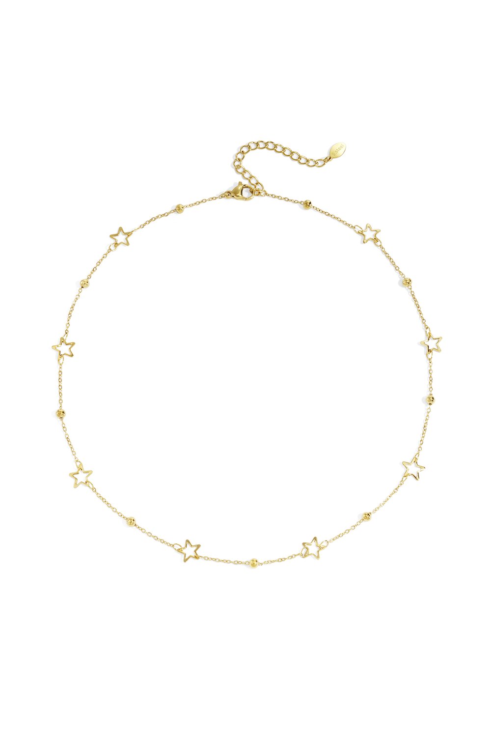 Chain Necklaces Star Casual Daily Simple Series Women's jewelry