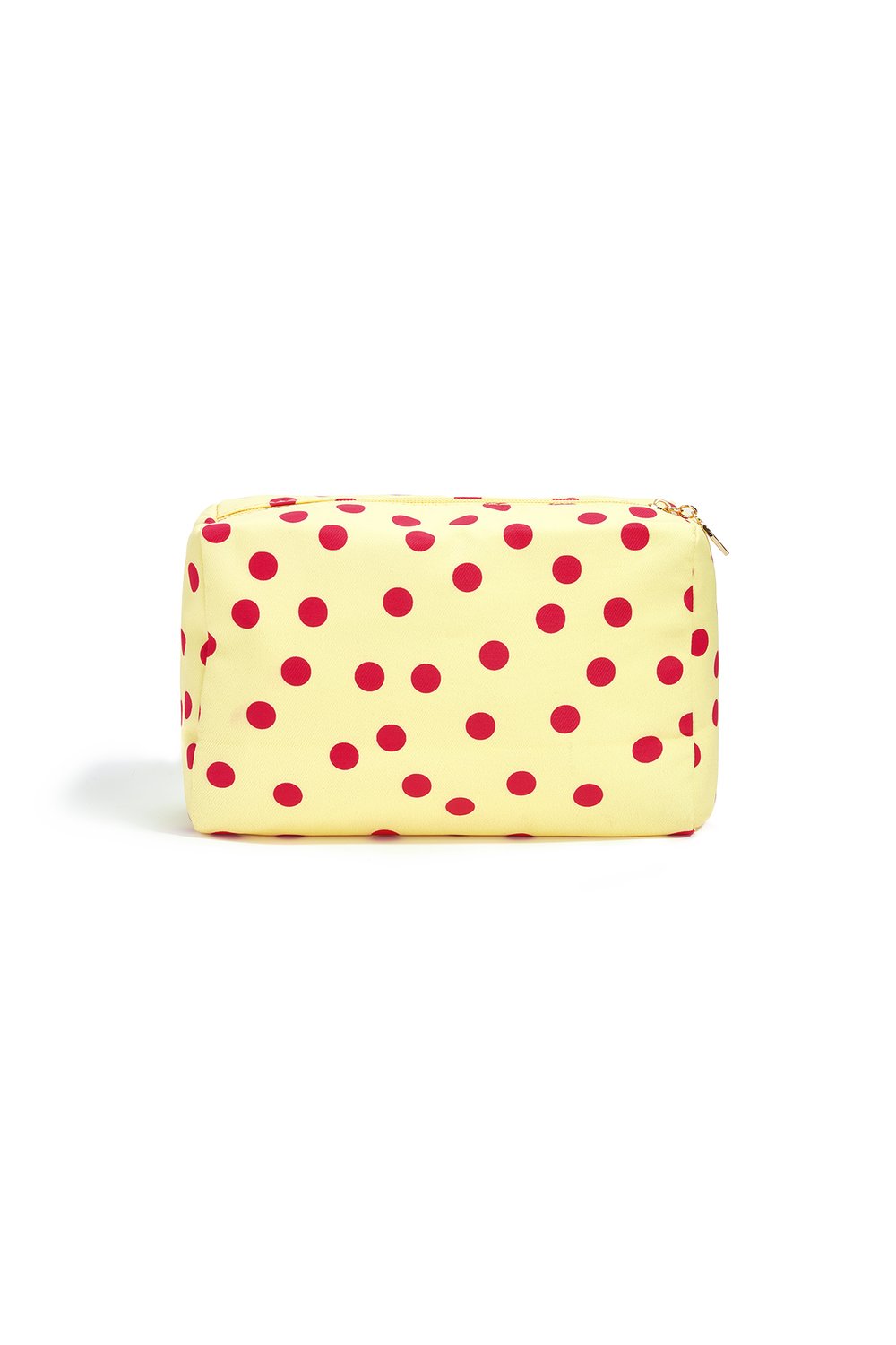 Makeup Bags Polka Dots Casual Polyester Daily Accessories h5Picture6