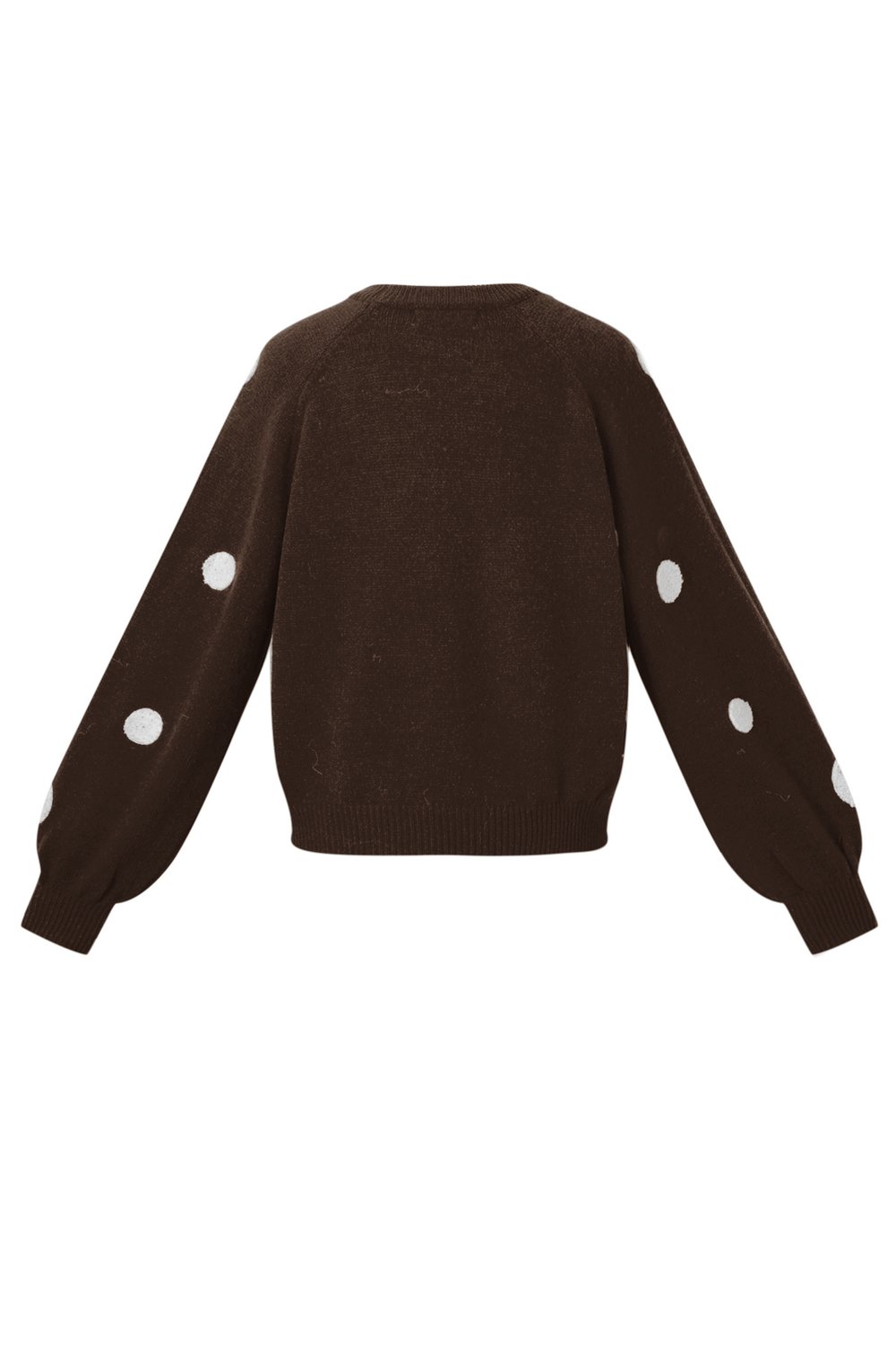 Dotted sweater Picture3