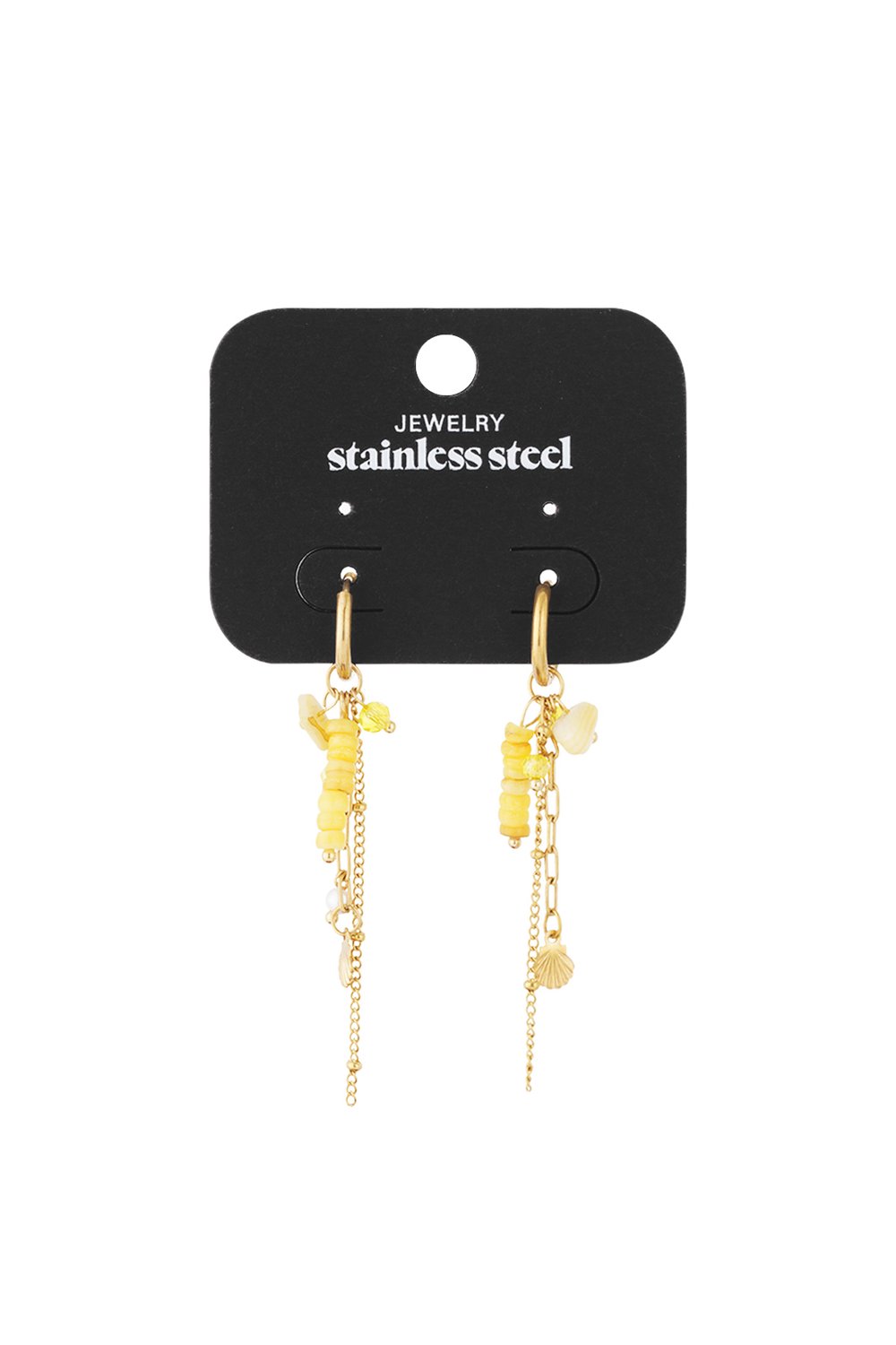 Oceanic Glow Earrings h5Picture4