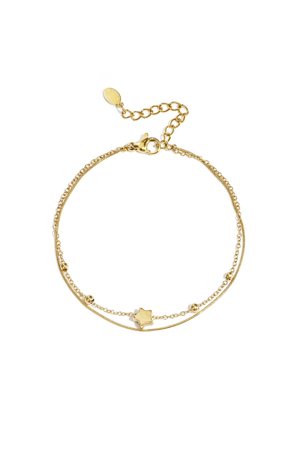 Starry night Bracelet 