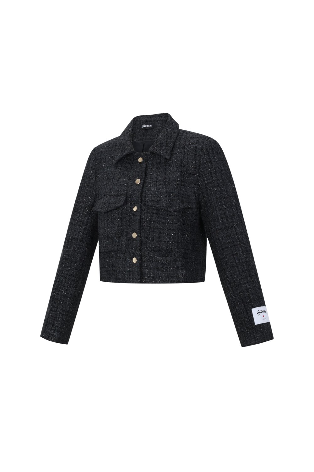 Coat jacket h5Picture2