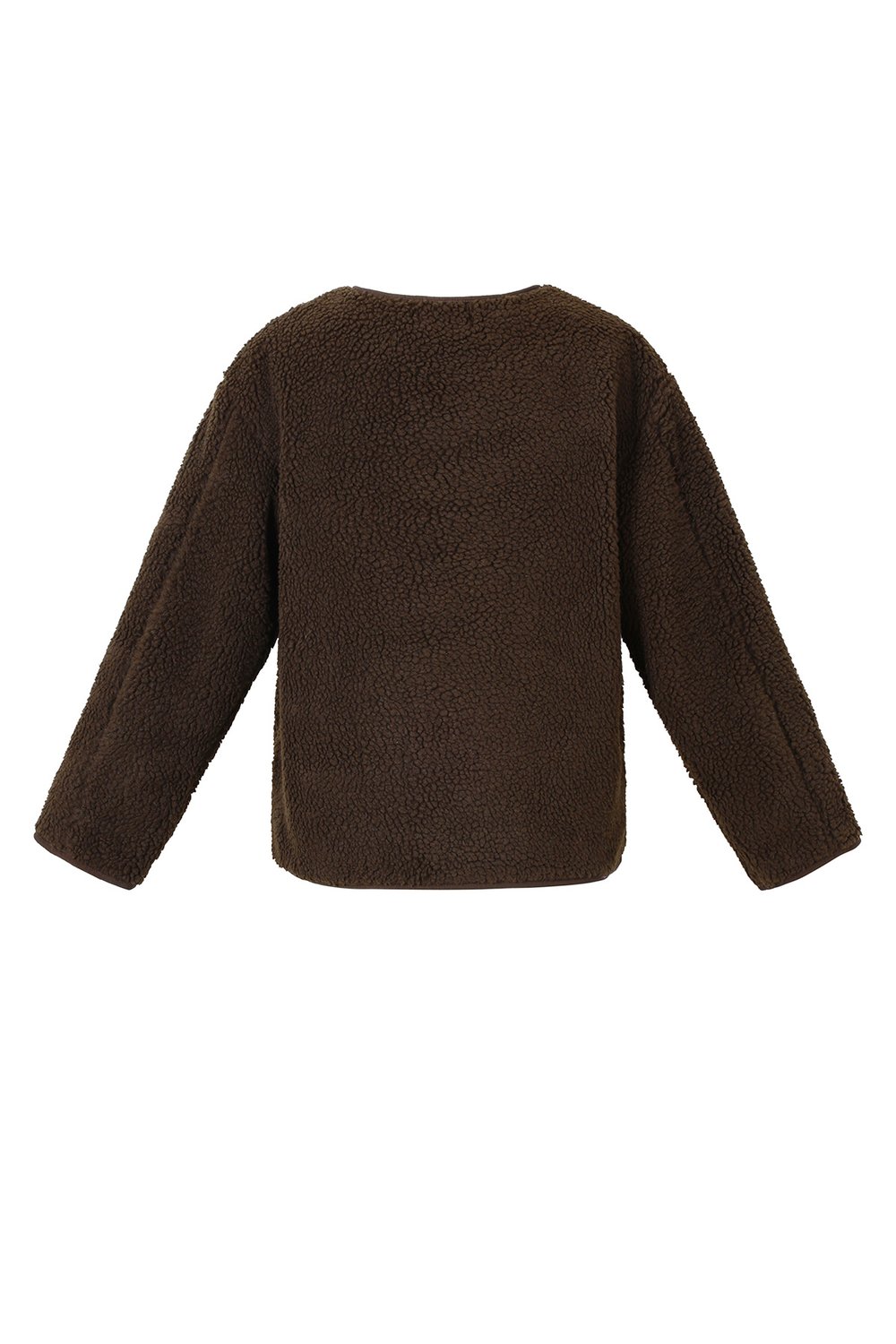 Abrigo Teddy Times h5Imagen3