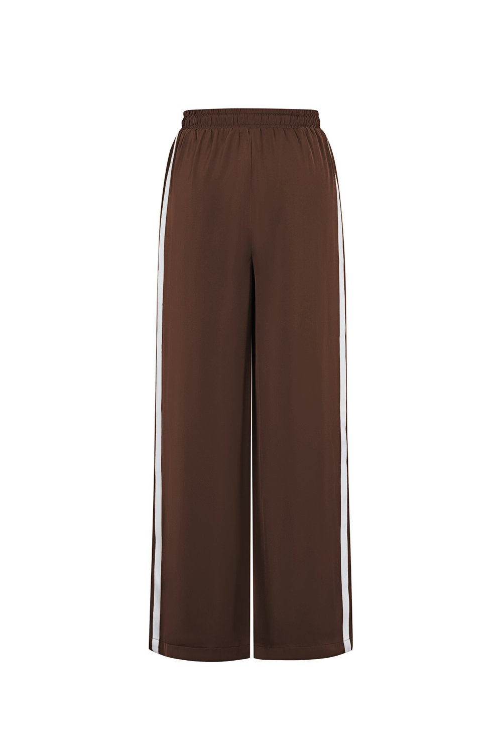 Satin Pants Stripe h5Picture3