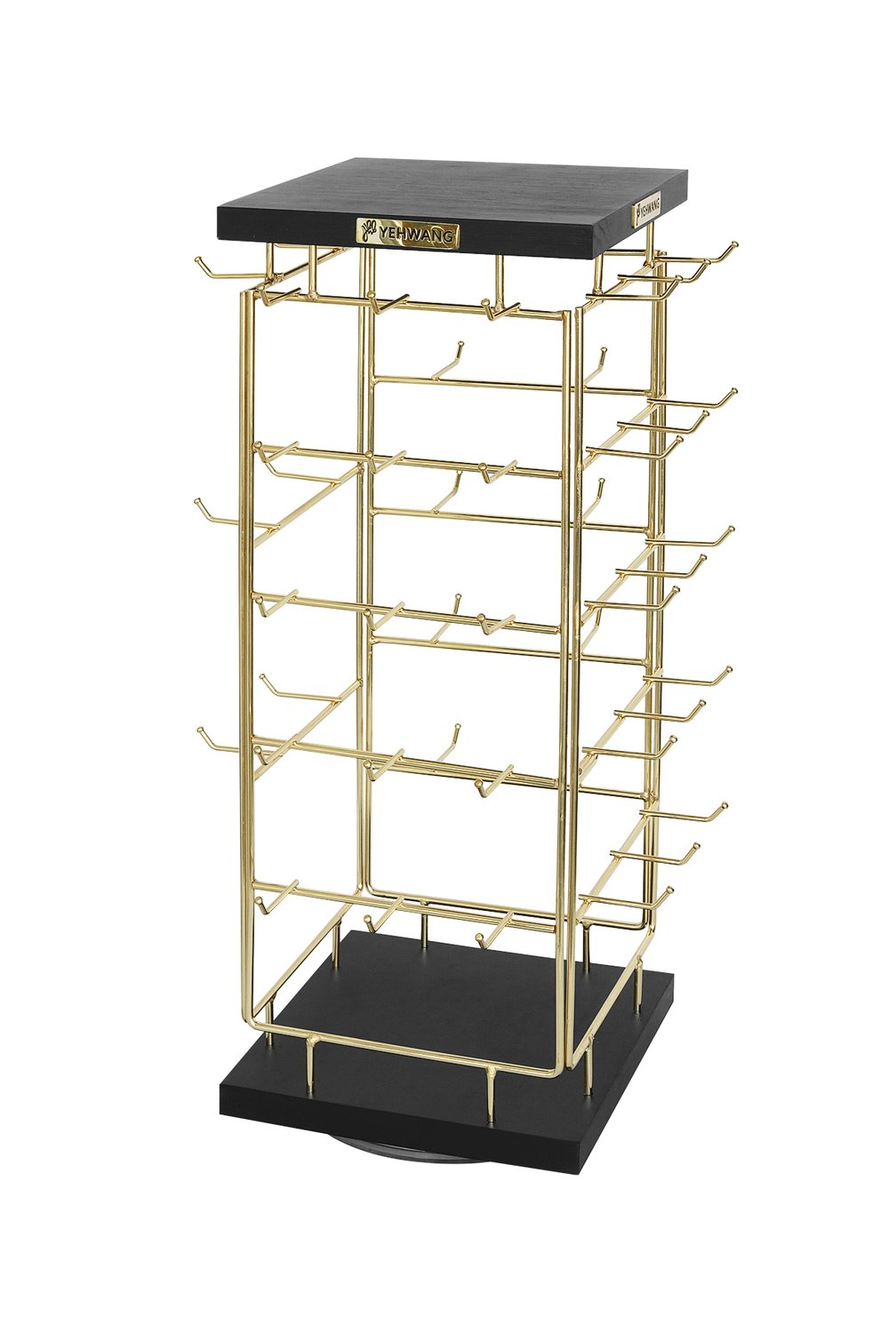 display for earrings