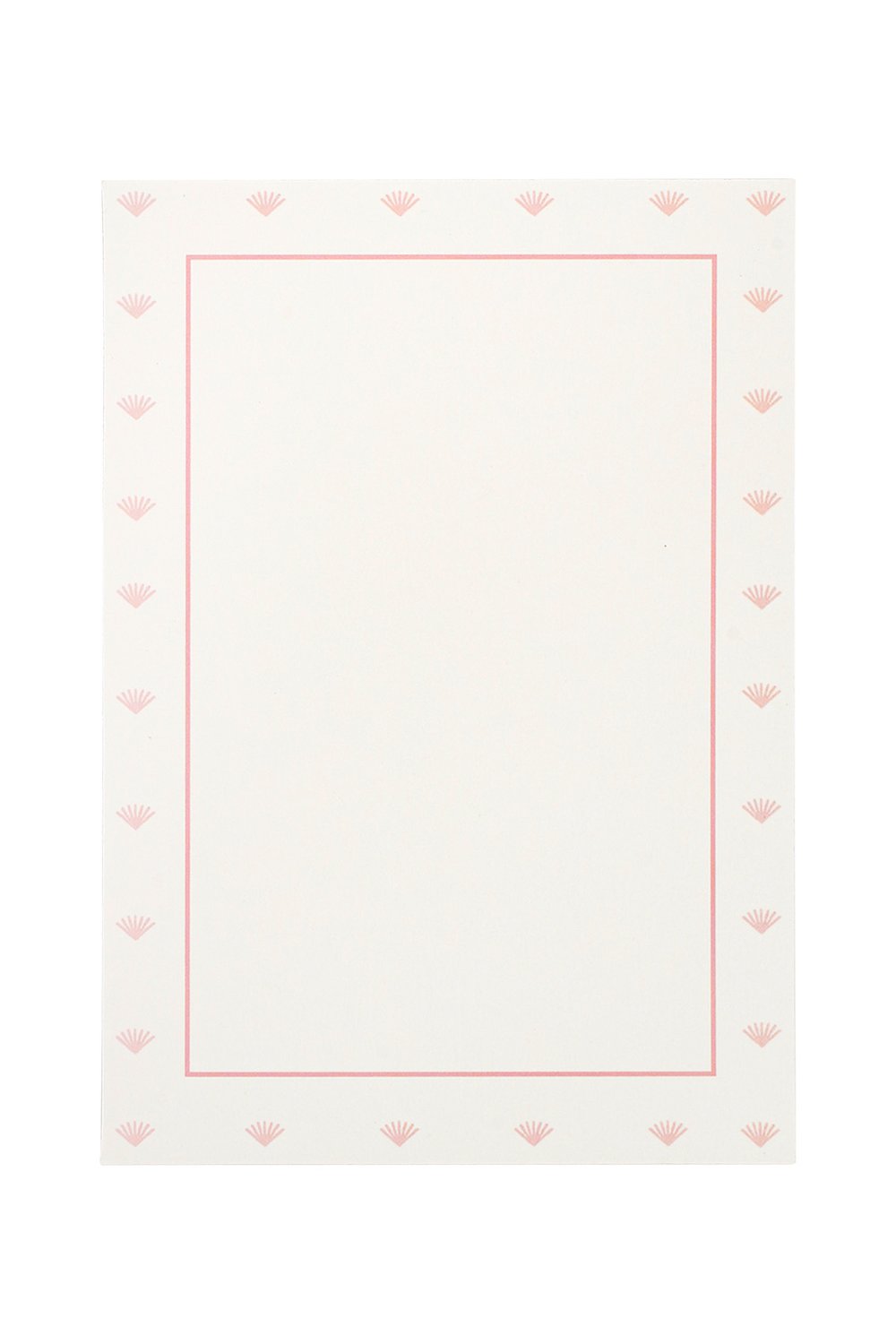 Greeting card yeah pink h5Picture2