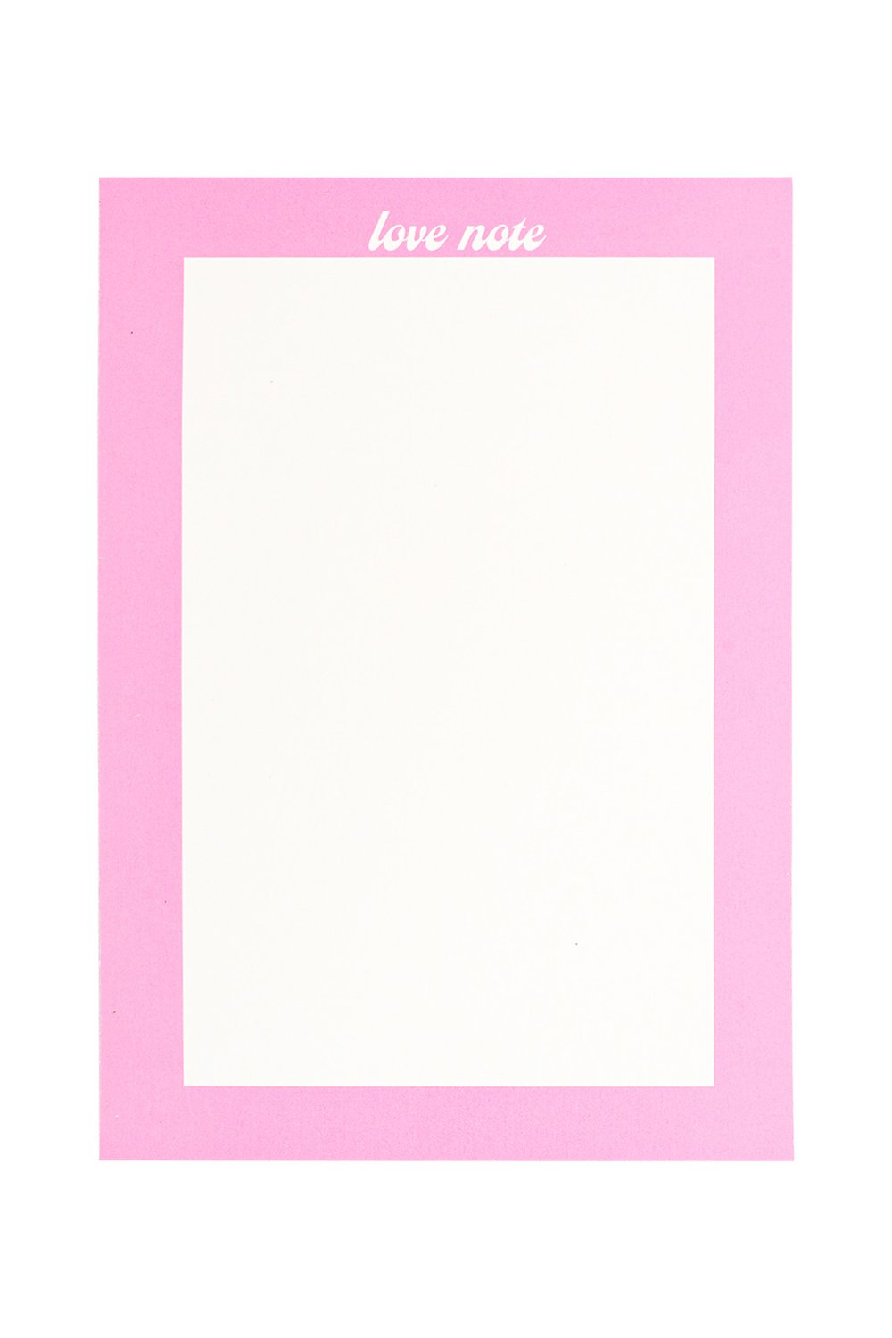 Greeting card do things with love pink h5Picture2
