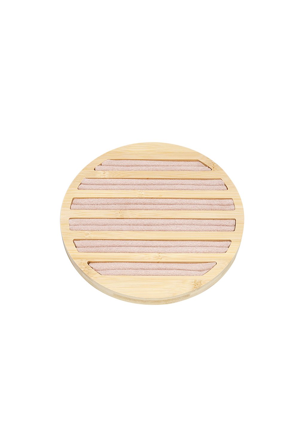 Ring display round 