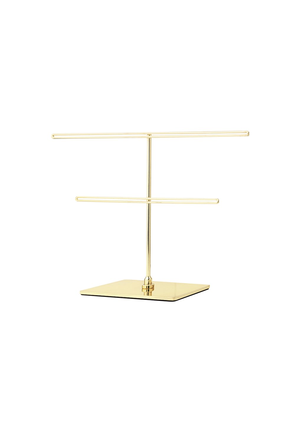 earrings display t-shape