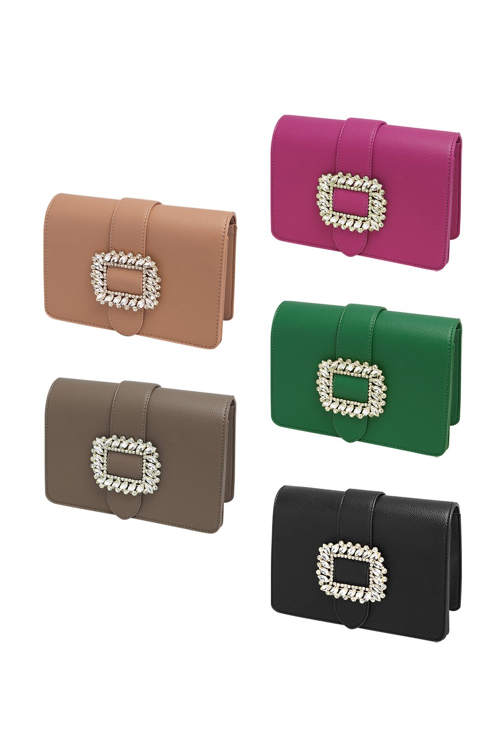 Bag buckle classy Picture3
