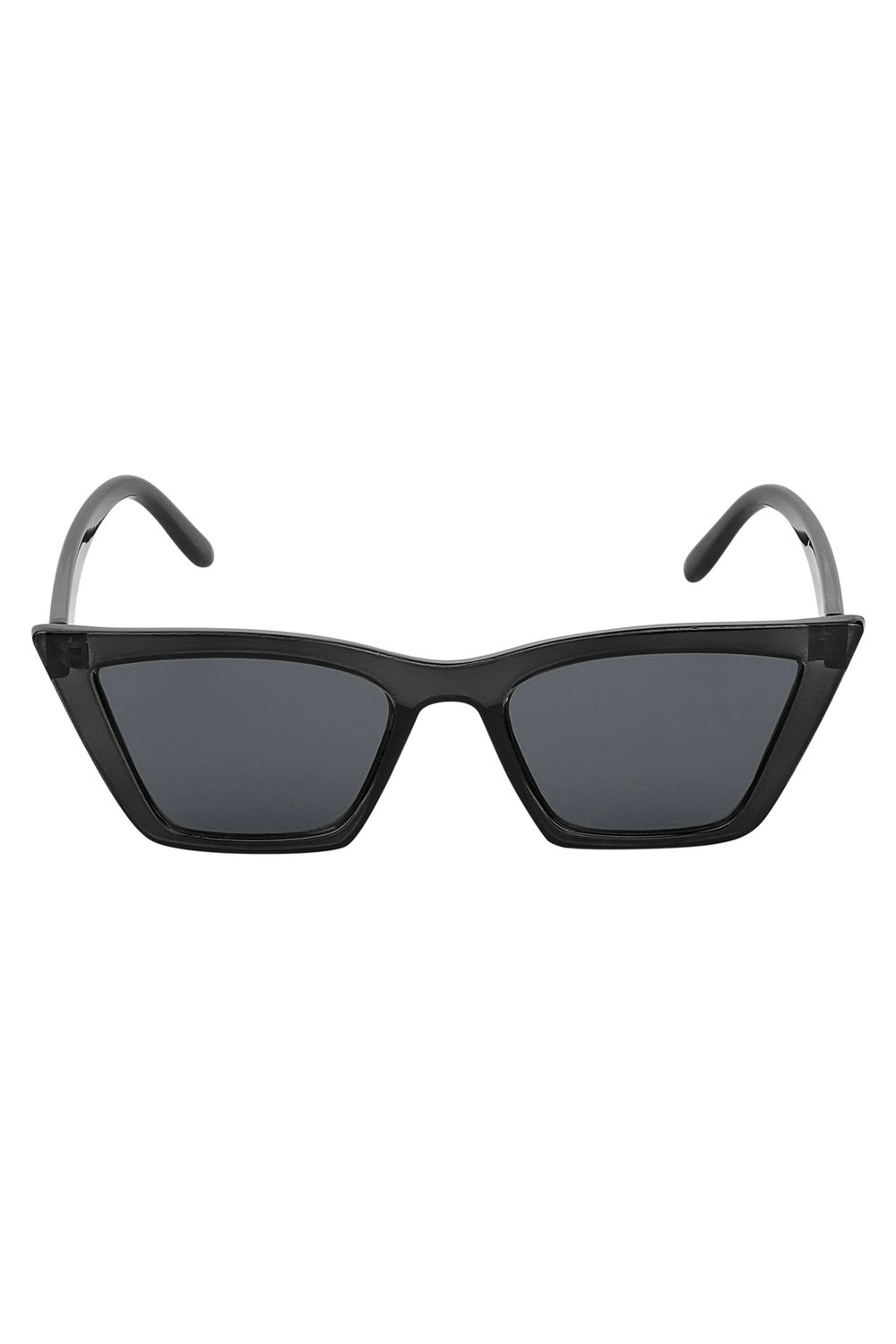 Gafas de sol cat eye monocromáticas h5Imagen5