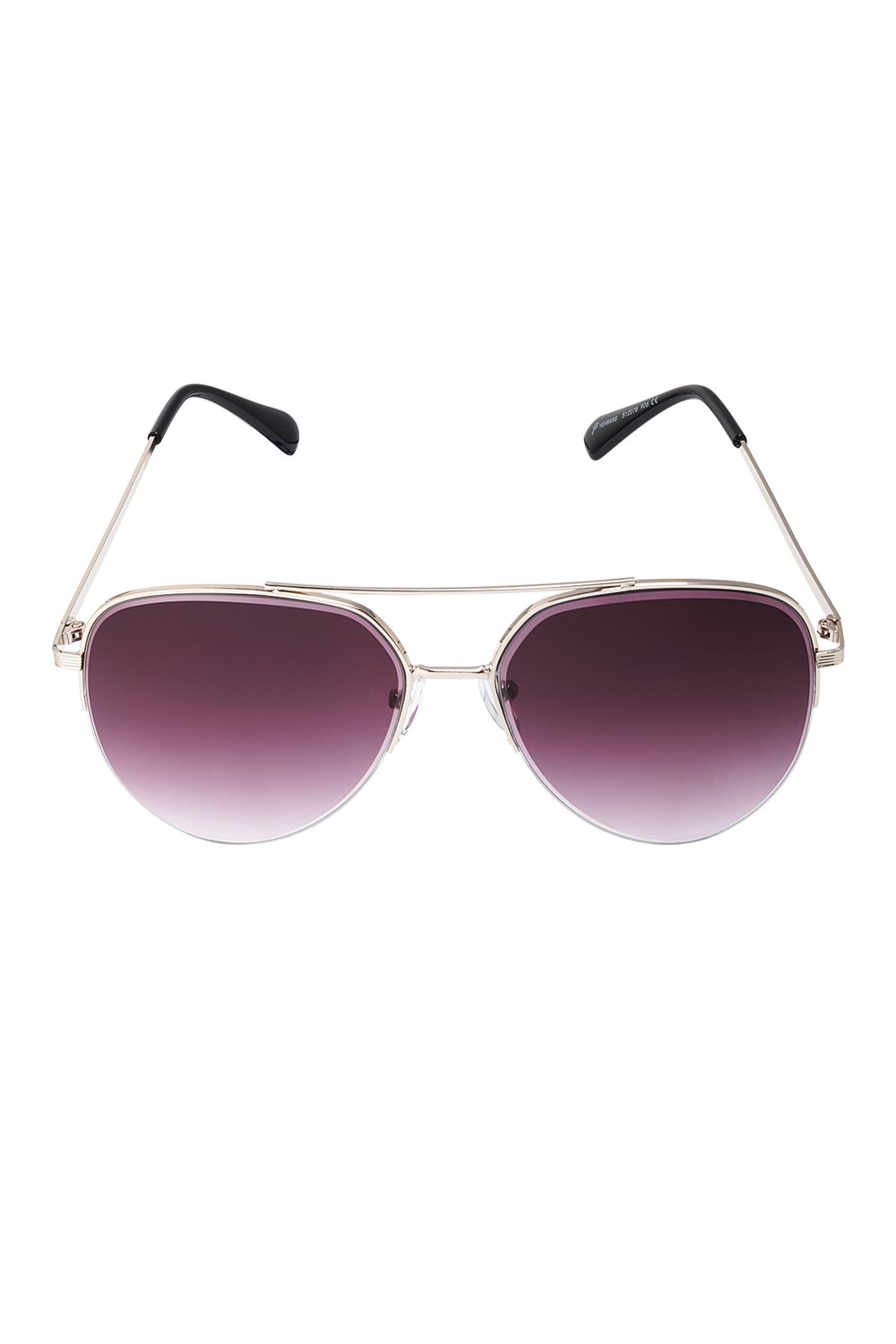 Aviator style sunglasses Picture5