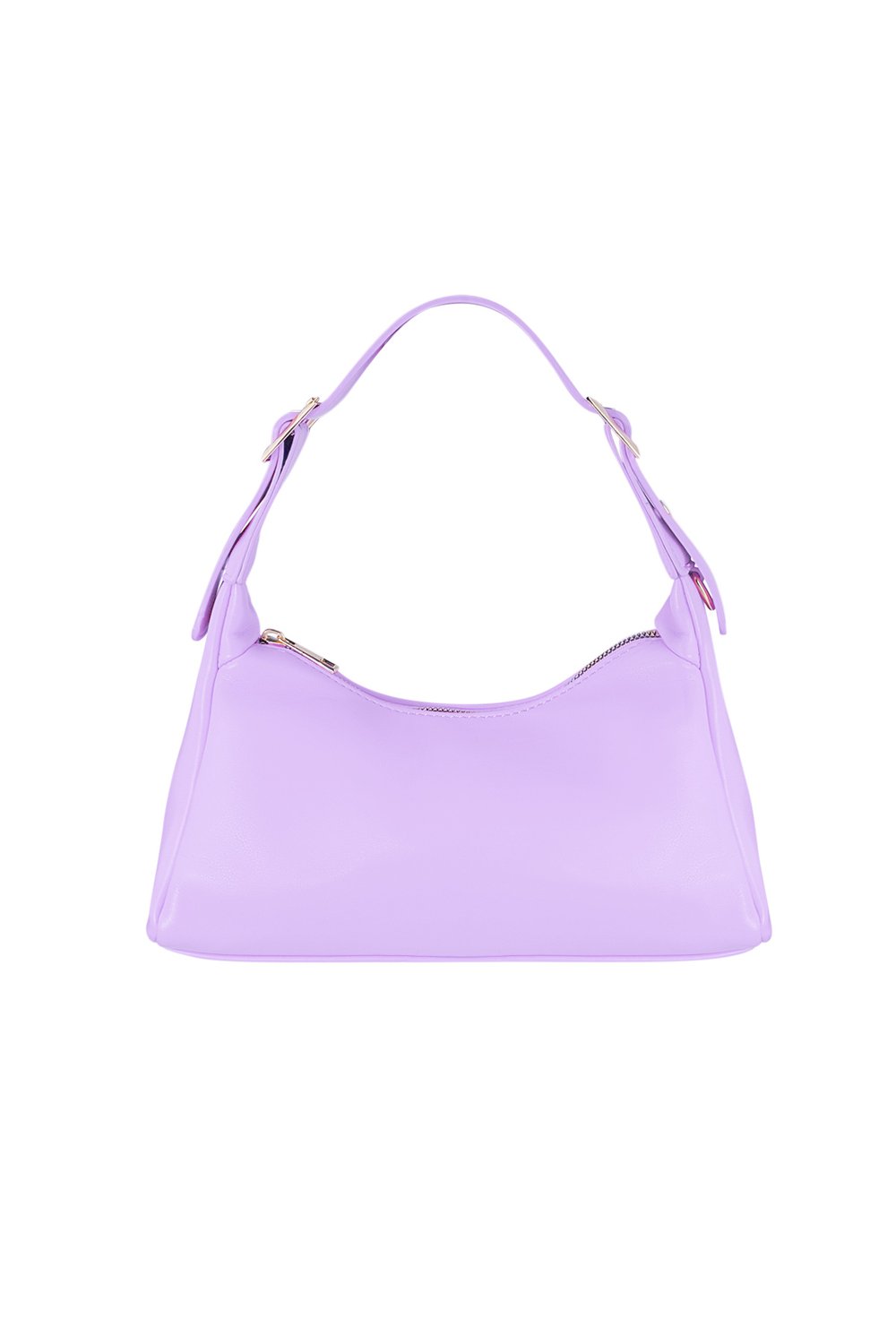 Borsa colorata It Girl: rosa