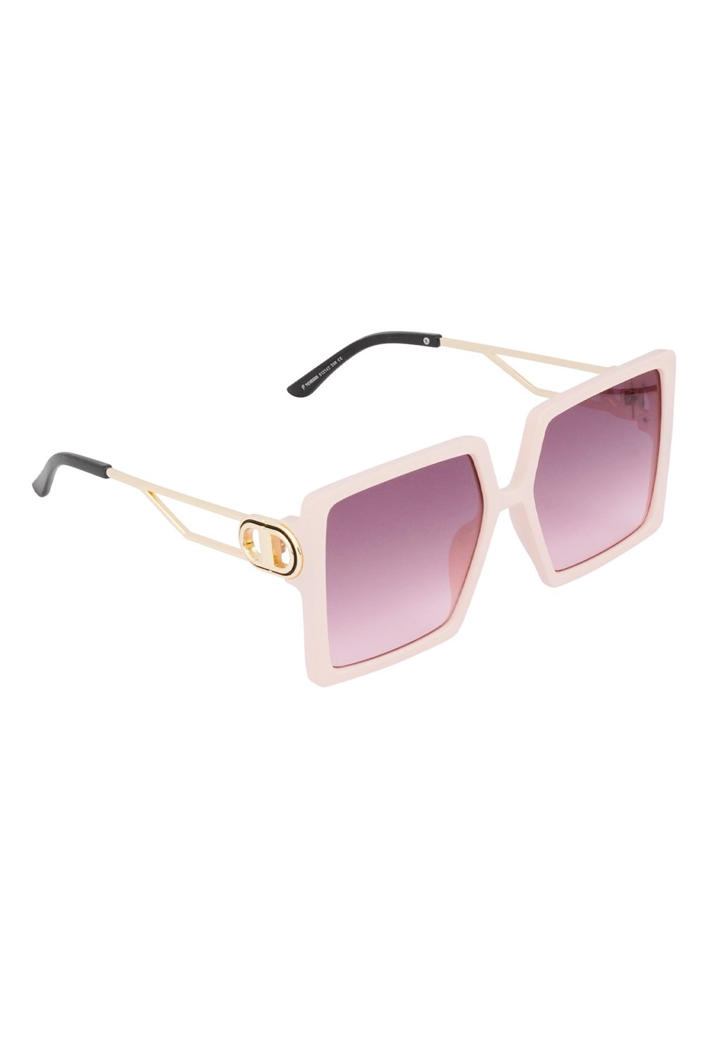 Summer statement sunglasses 