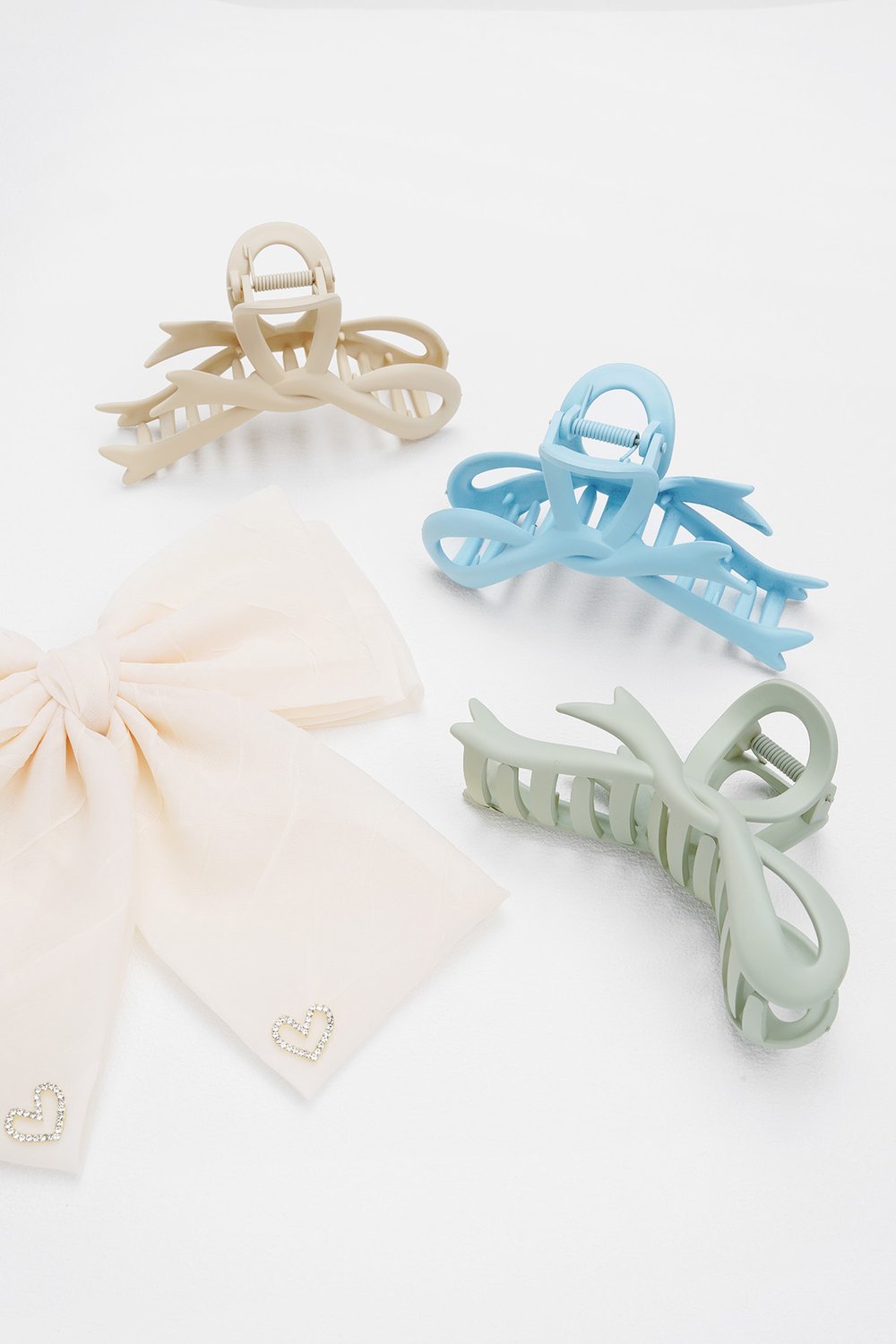 On fleek hair clip Picture3