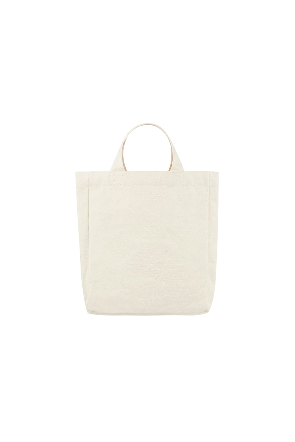 Canvas small bag smiley - pink Bag h5Picture4