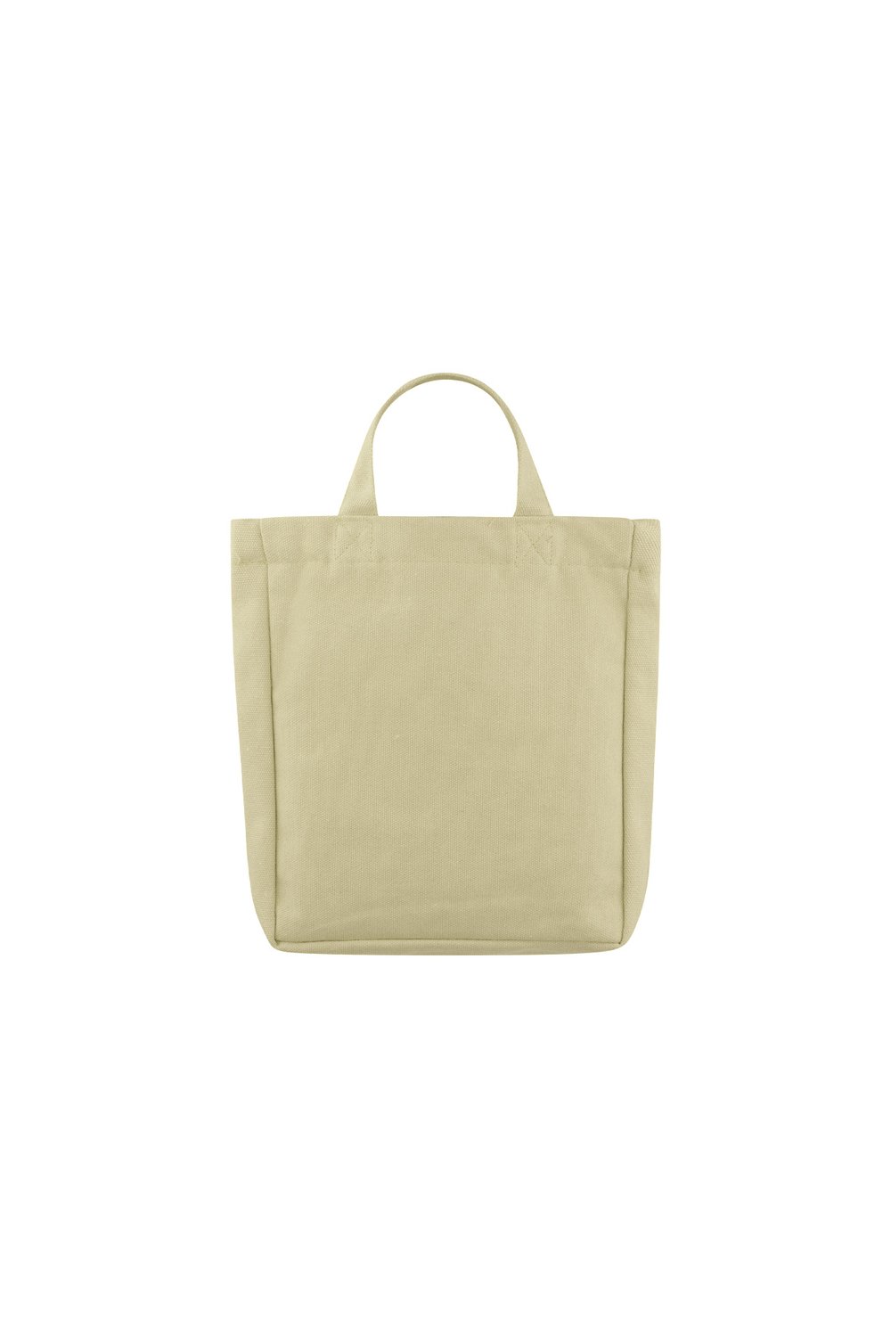 Small canvas bag love h5Picture5