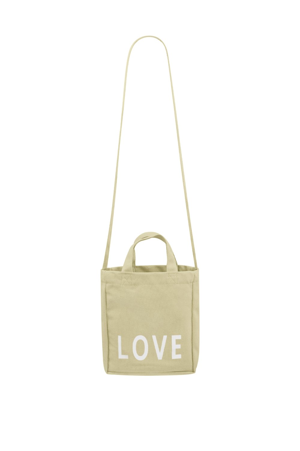 Small canvas bag love h5Picture6