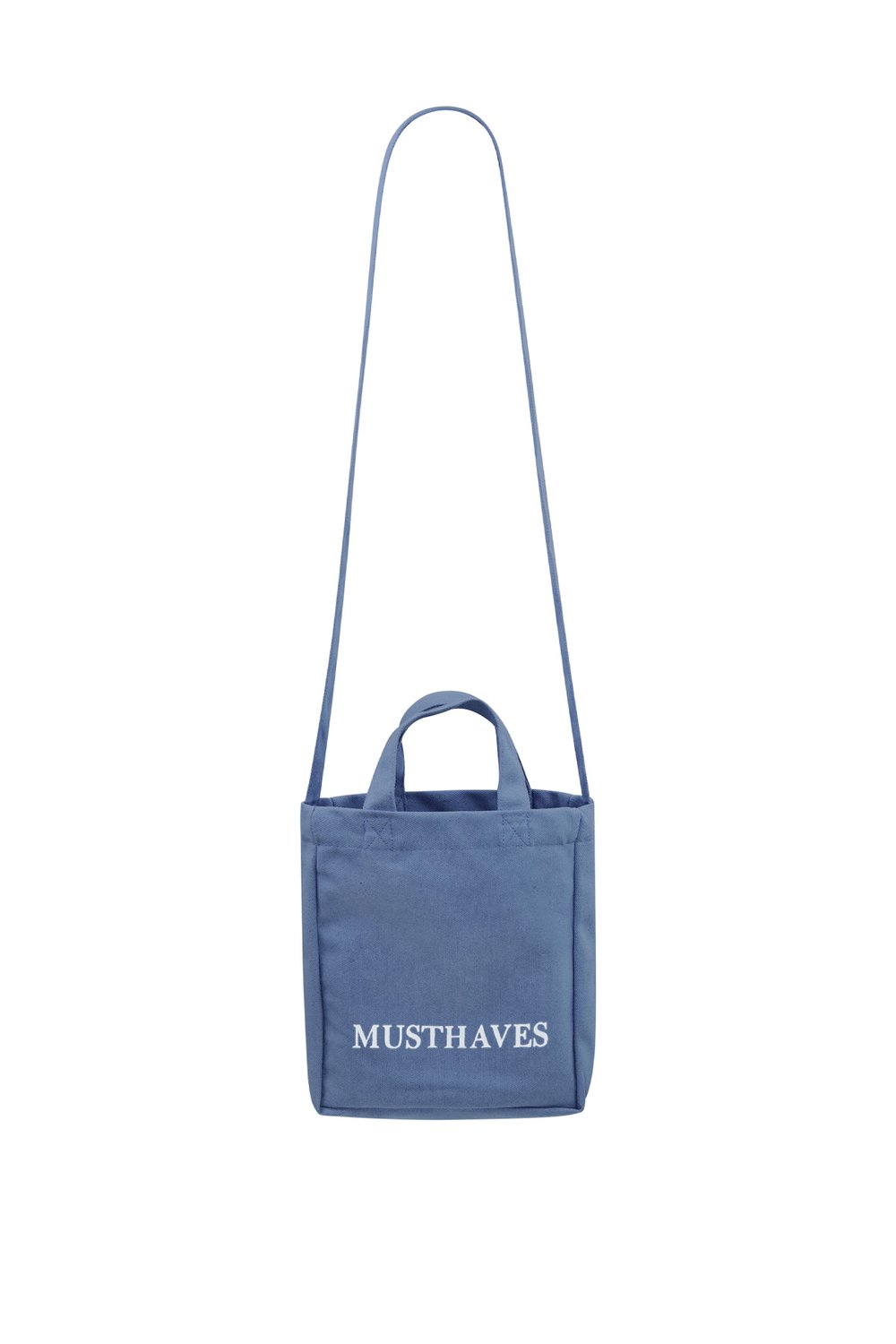 Petit sac en jean incontournable h5Image5