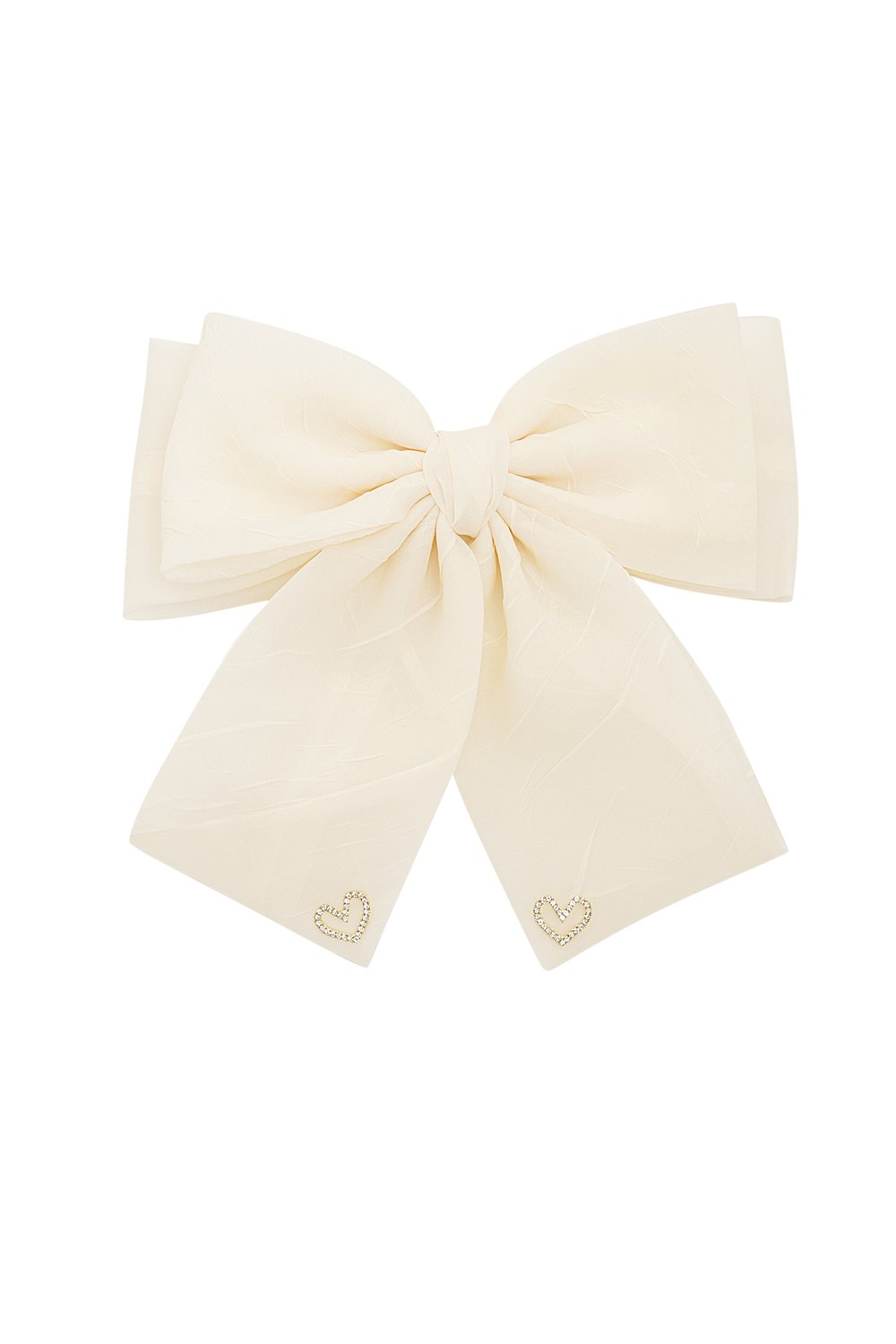 Cute love bow 