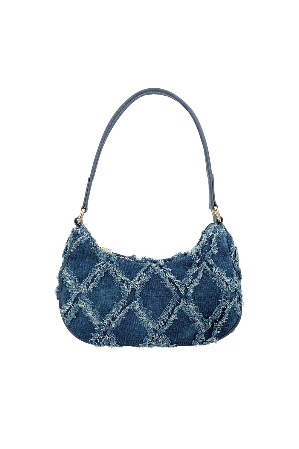 Denim Chic bag