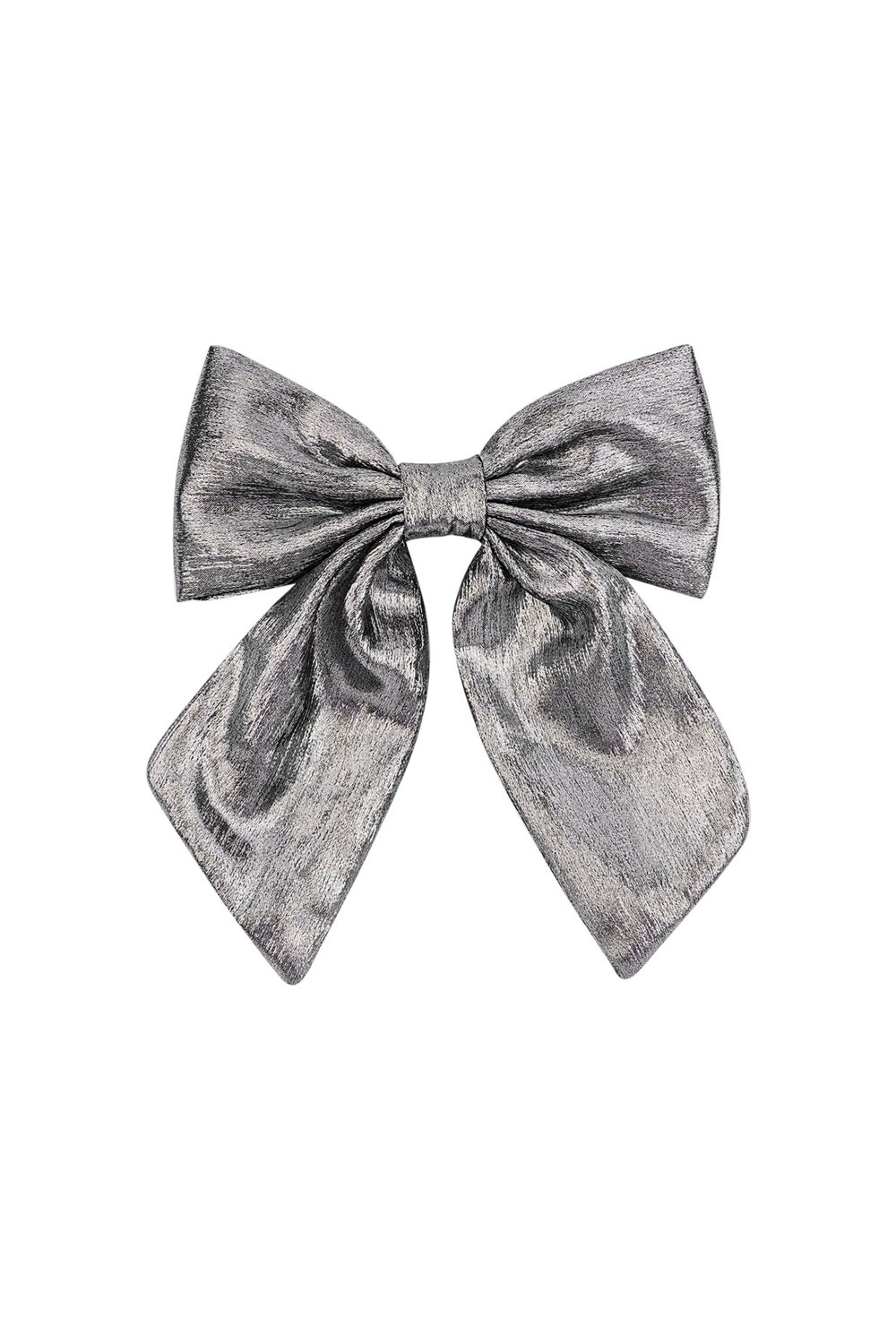 bow hair clip