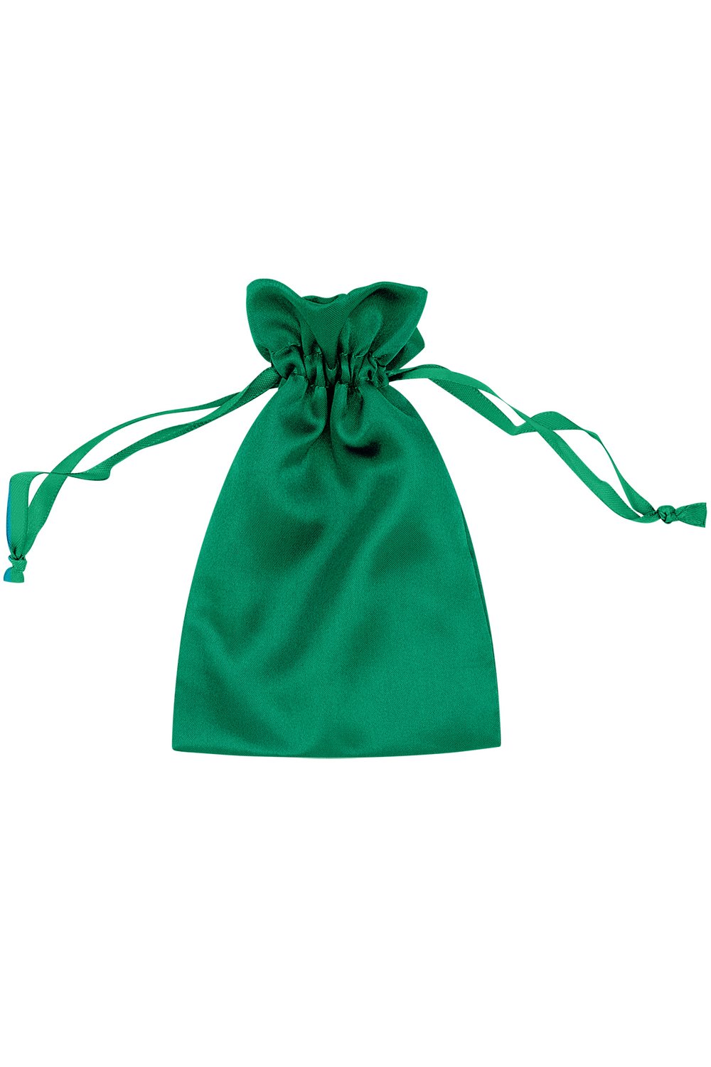 Borsa portagioie satin basic