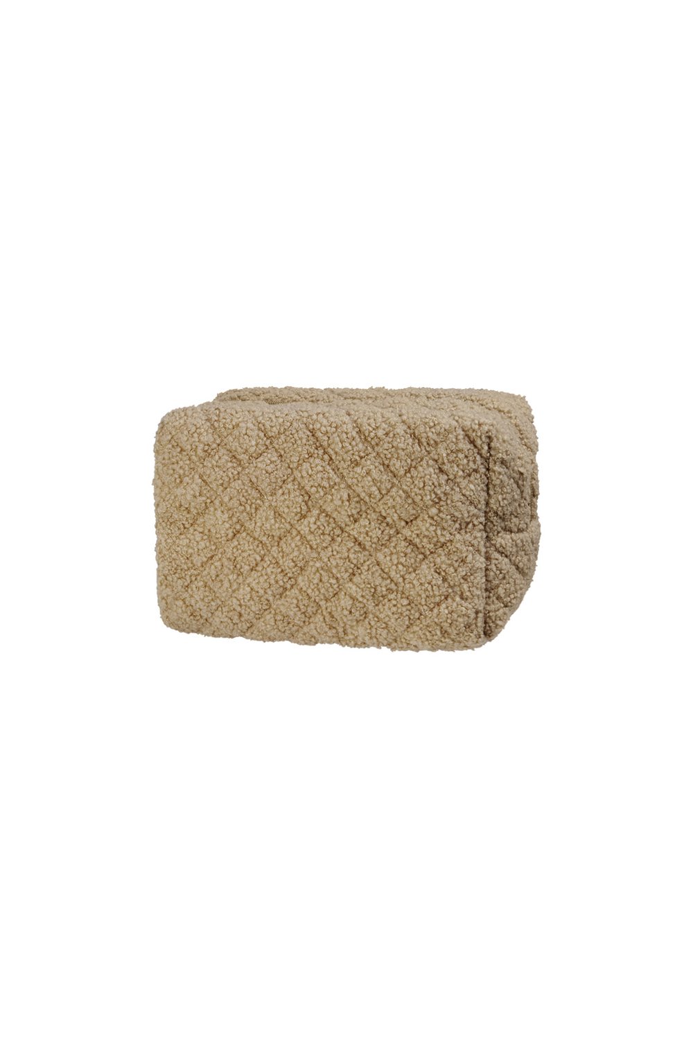 Teddy toiletry bag