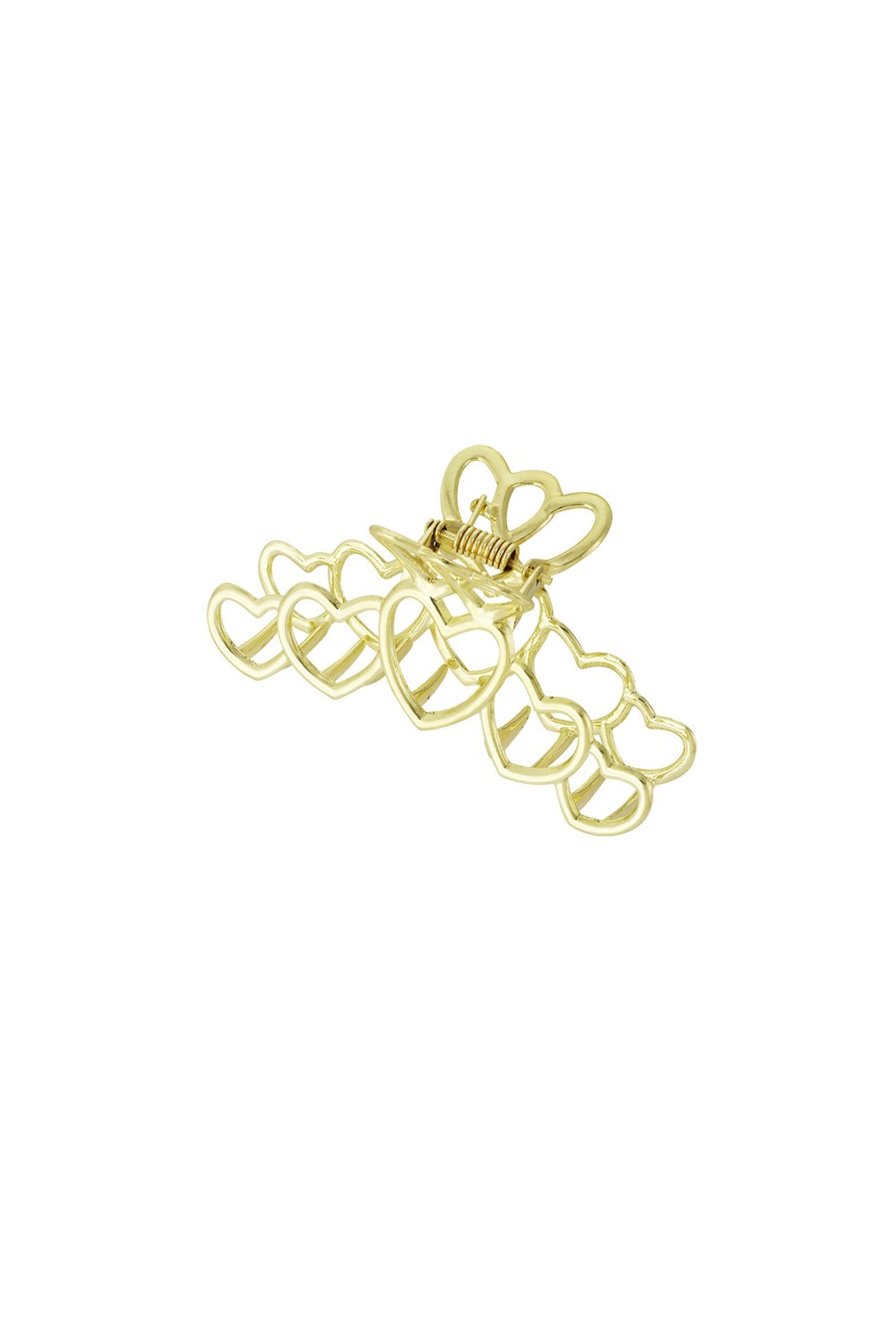 hair clip love all over h5Picture3