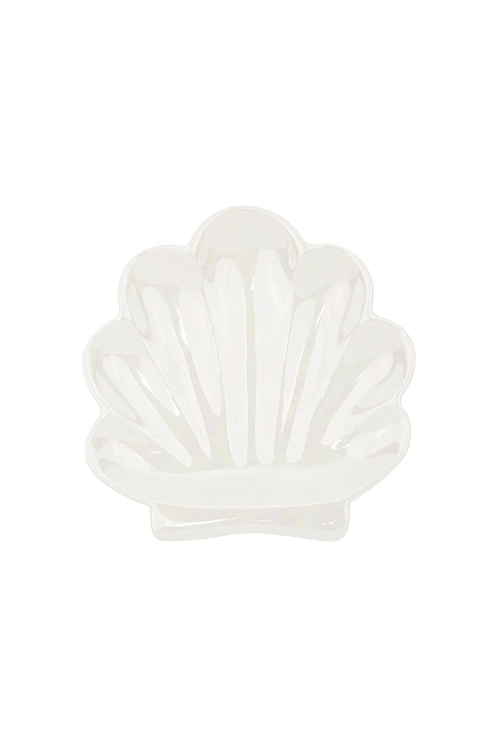 Glass display shell perfection