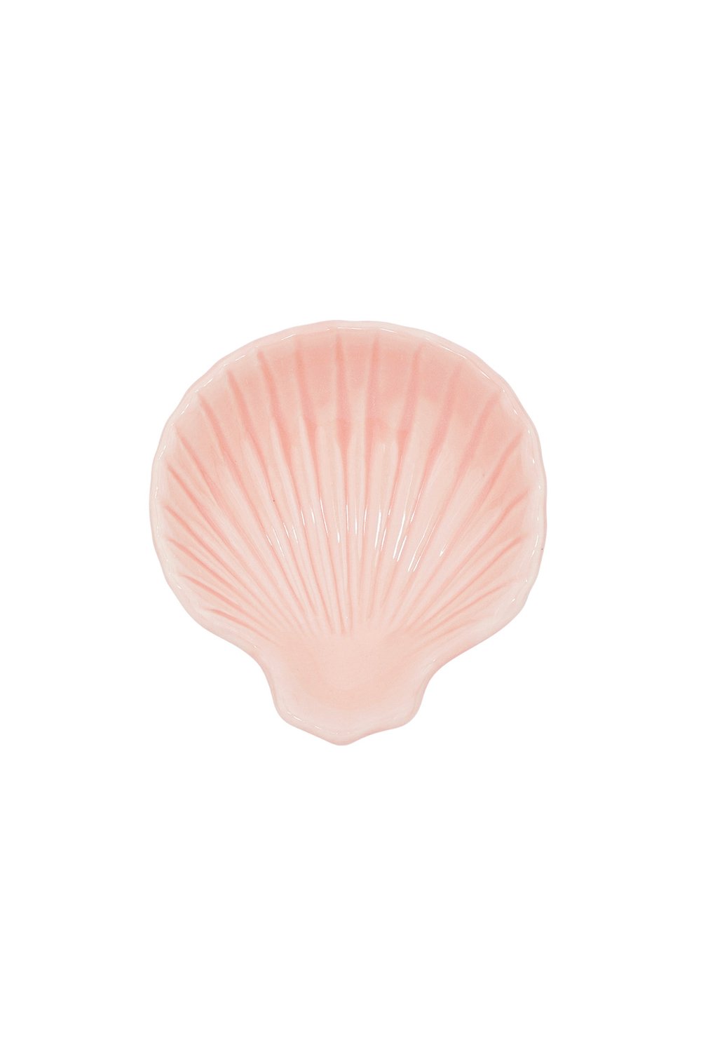 Glass display shell sign