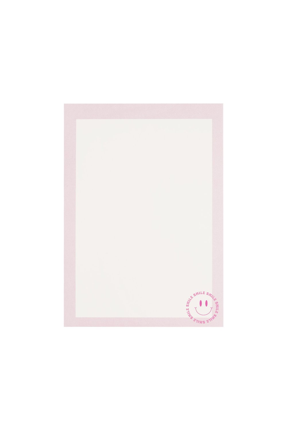 Smile smiley cards h5Picture2