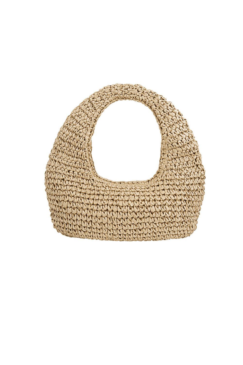 Shoulder bag basic Picture4