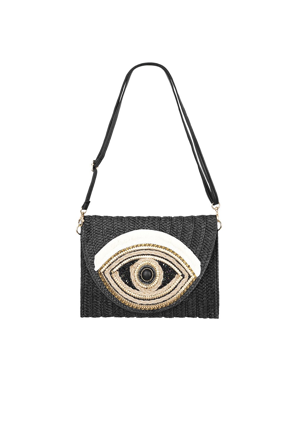 All Eyes on You this Summer bag 