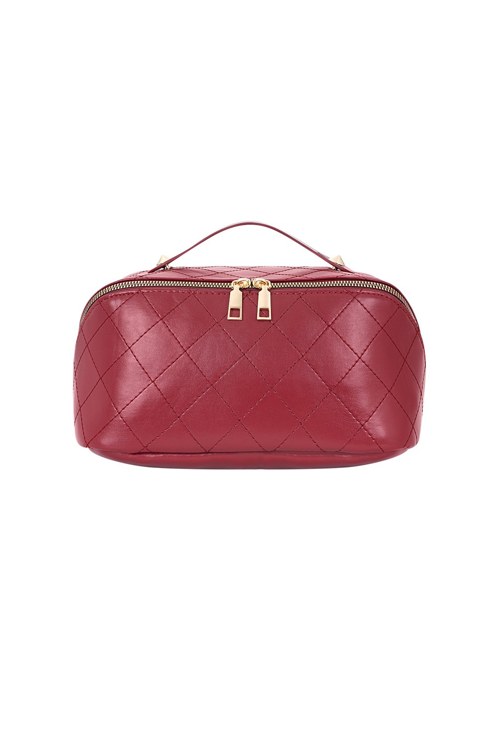 Glow to toiletry bag 