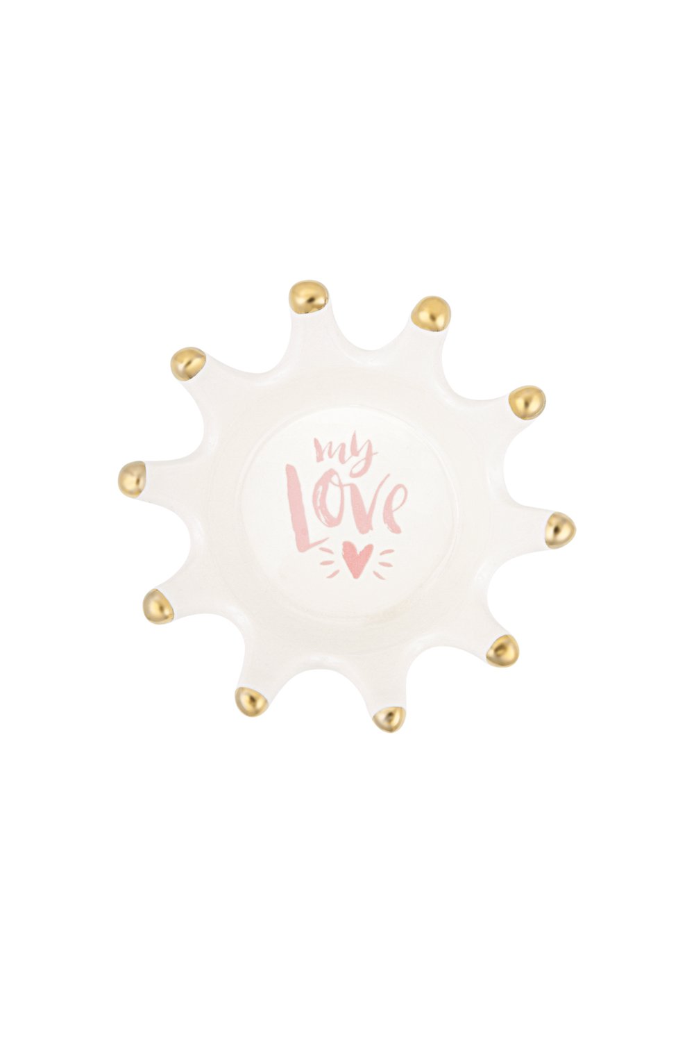 My love Schmuckdisplay 