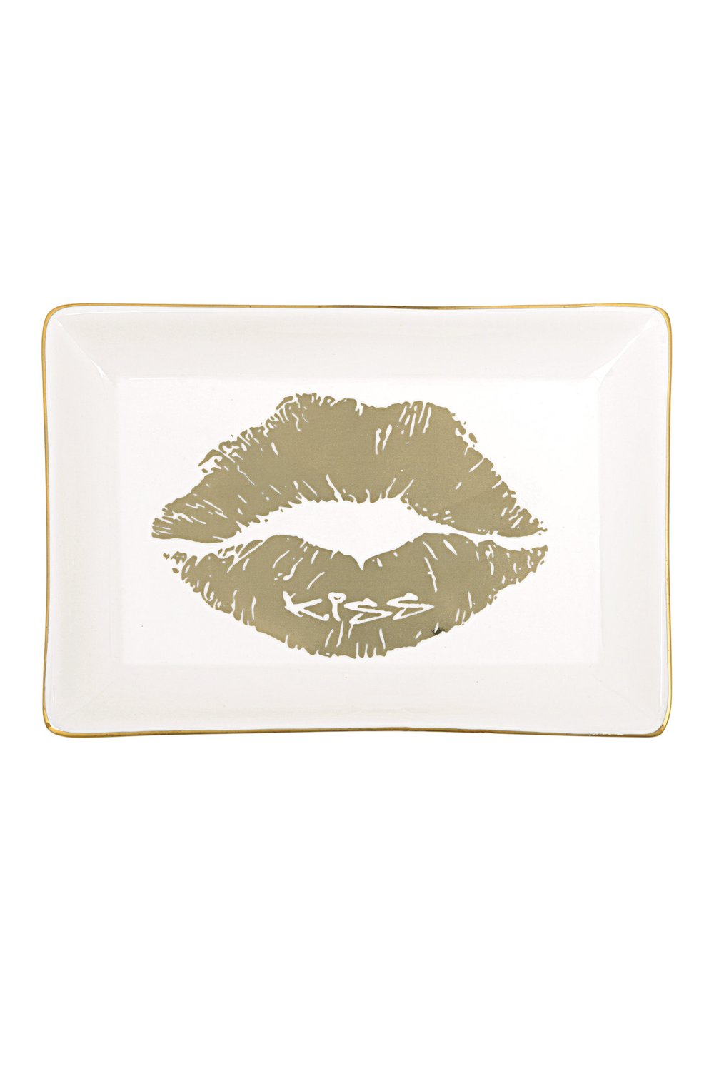 One Kiss Jewelry display 