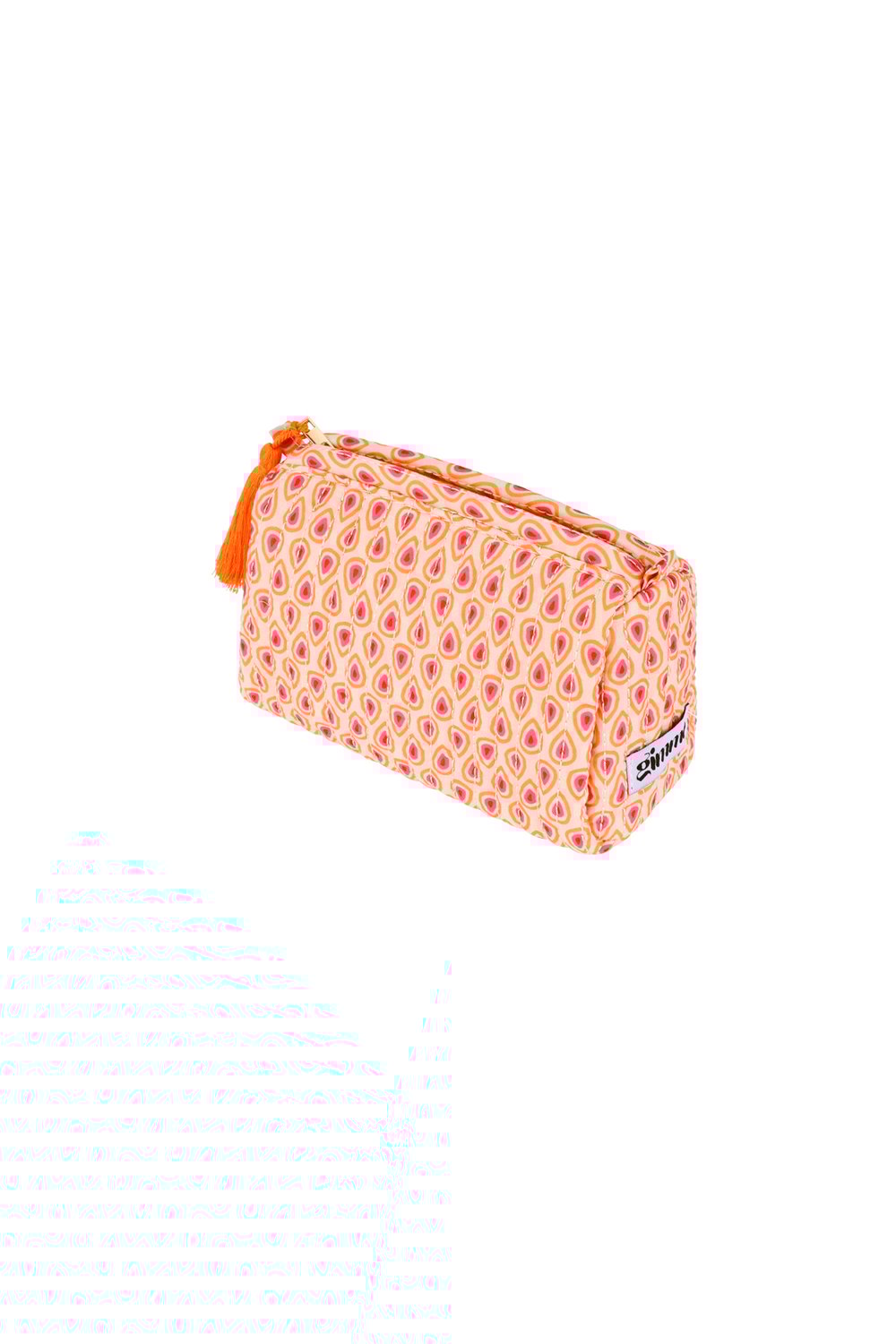 Summer vibe makeup bag Picture2