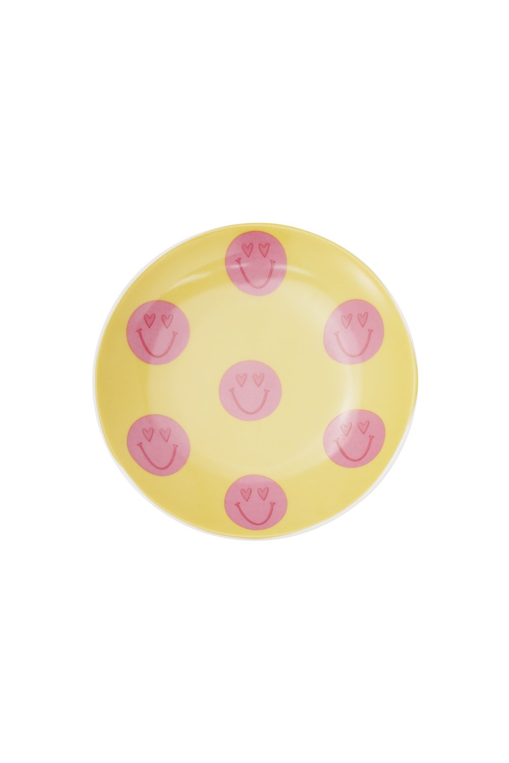 Jewelry tray smiley 