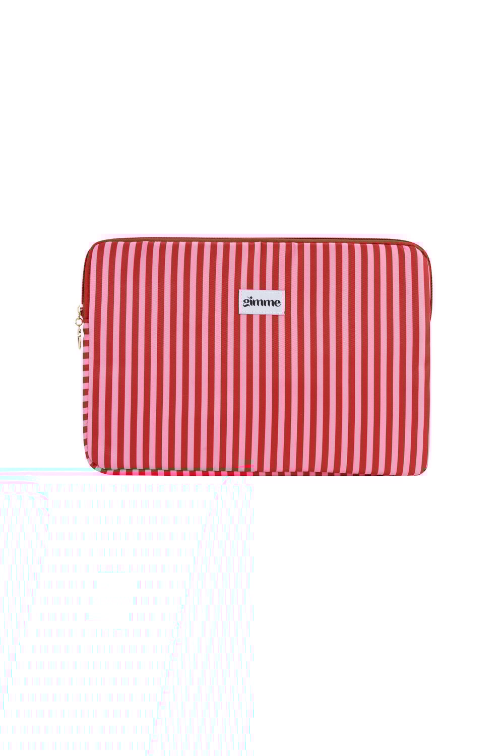 Tech Bags Strip Daily Polyester Daily Accessories