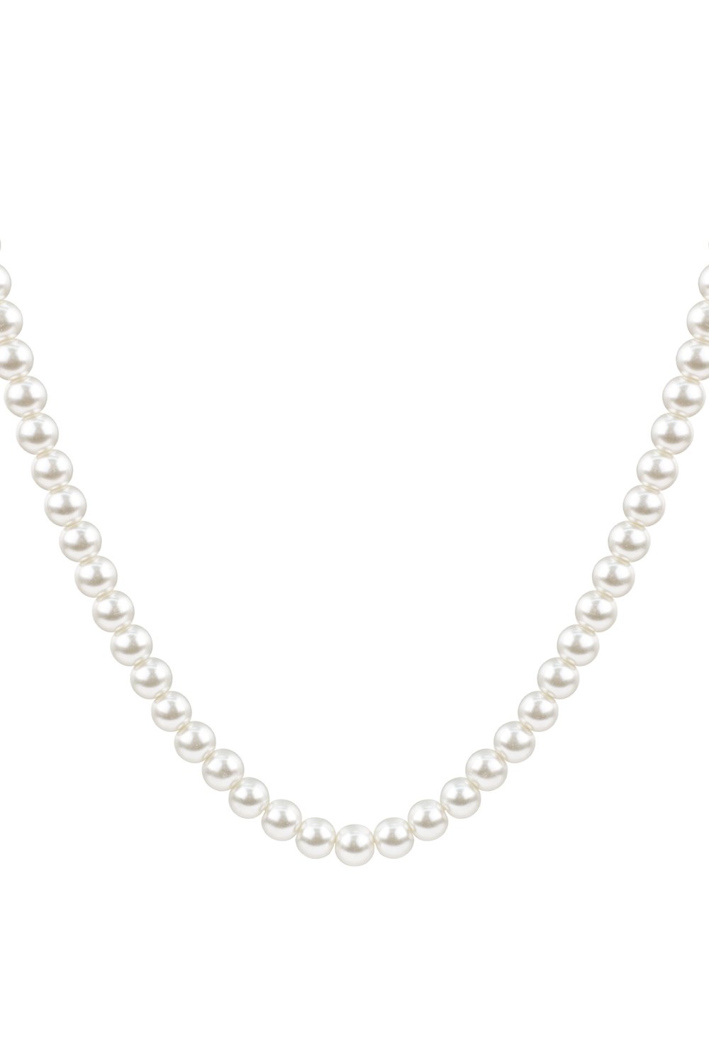 Collier de perles Sweetie-12mm