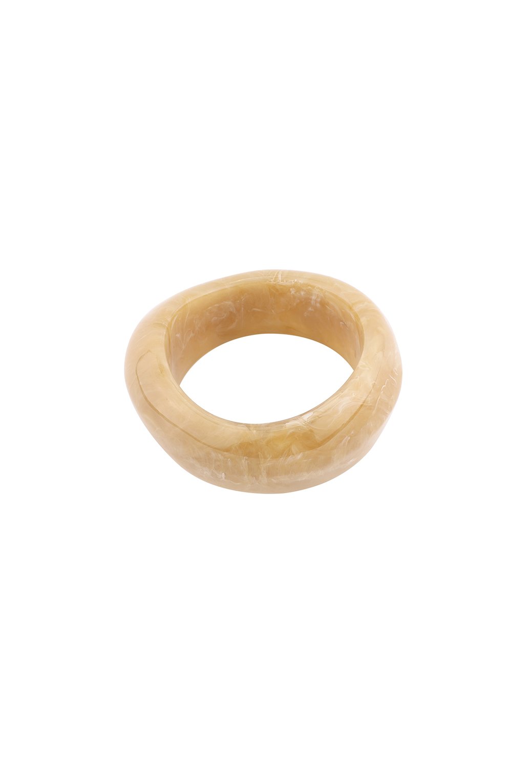 Acrylic aesthetic bangle Picture3